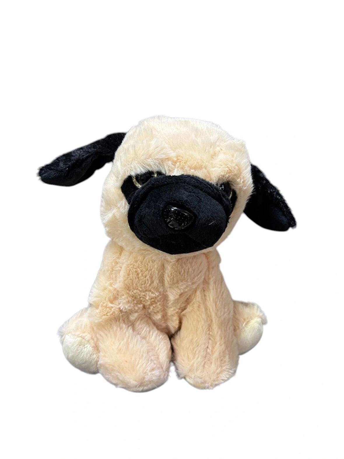 Vardem Peluş köpek 25cm