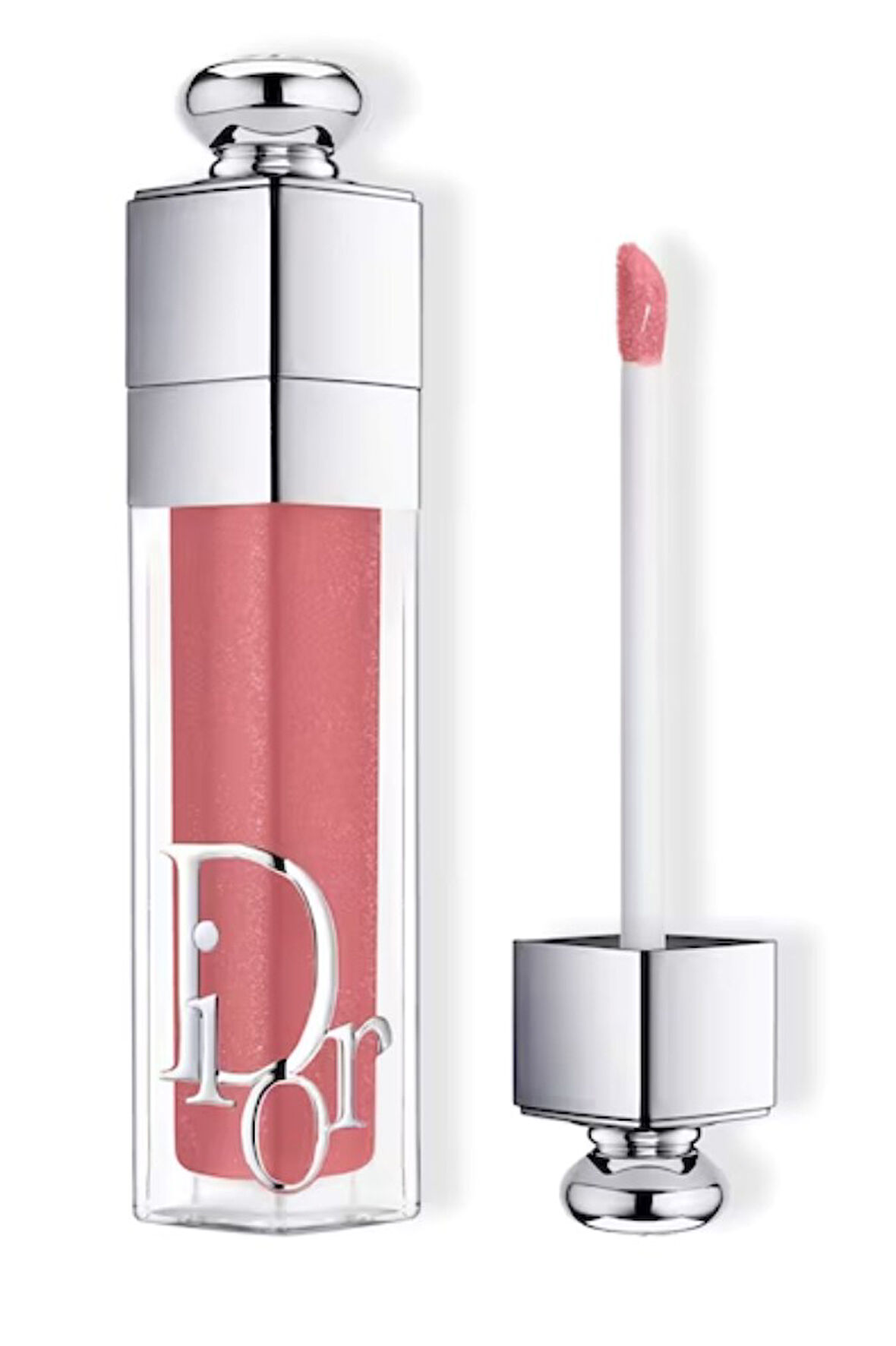 Dior Addict Lip Maximizer - Nemlendirici ve Dolgunlaştırıcı Dudak Parlatıcısı 012 Rosewood