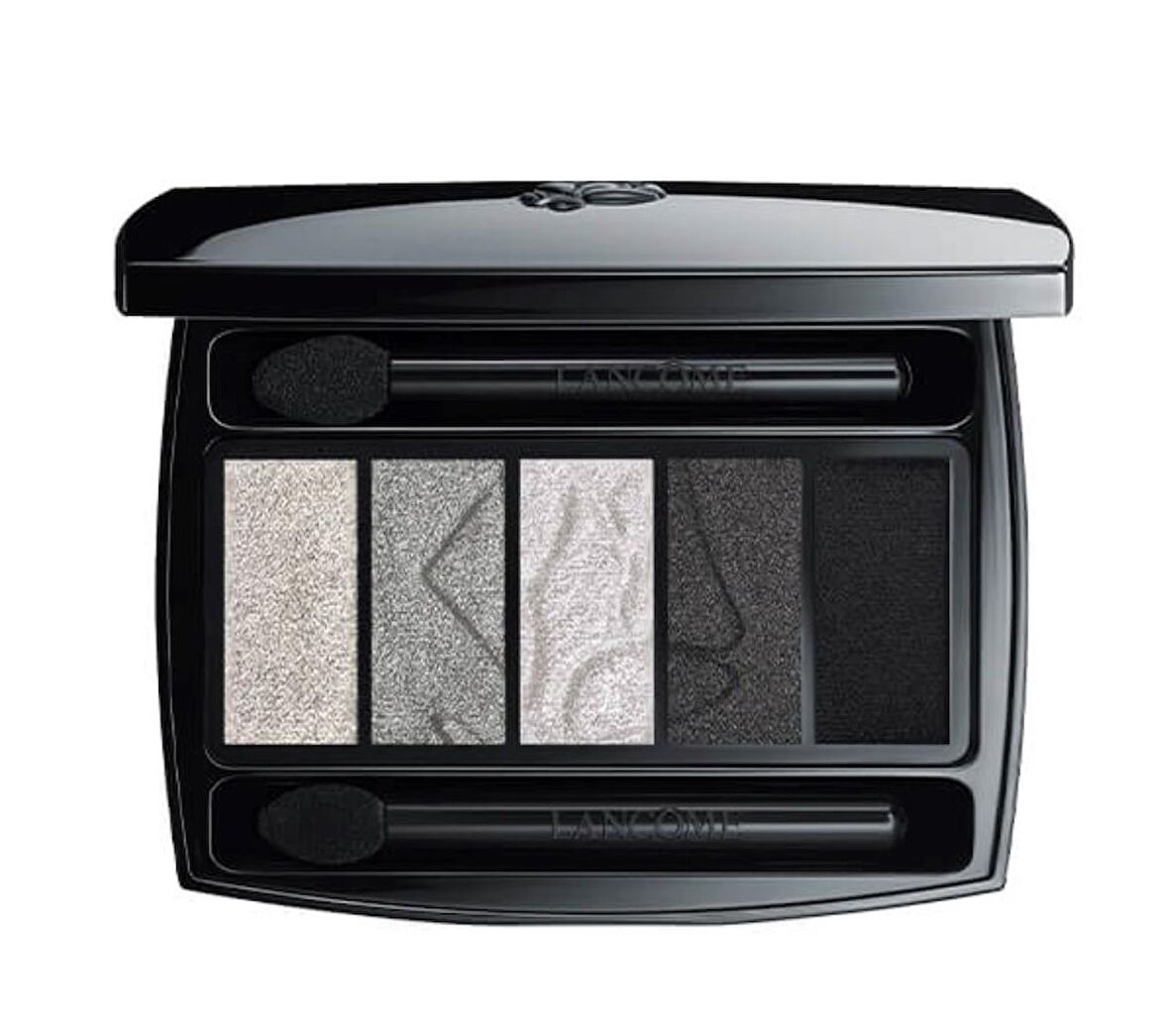 Lancome Hypnose Palette 14 Smokey Chic Far Paleti