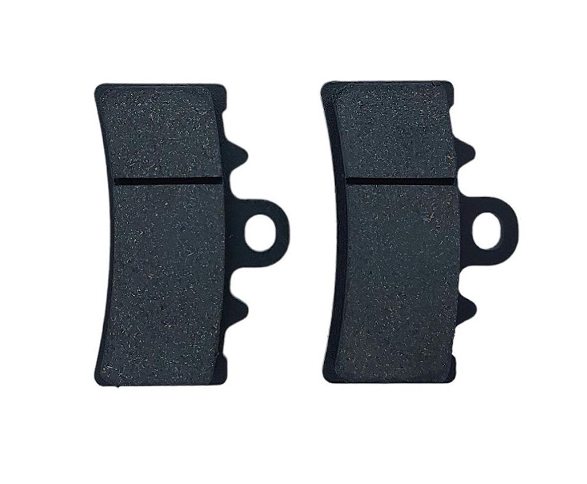 KTM DUKE 200 ÖN FREN BALATA - ARAS MOTO