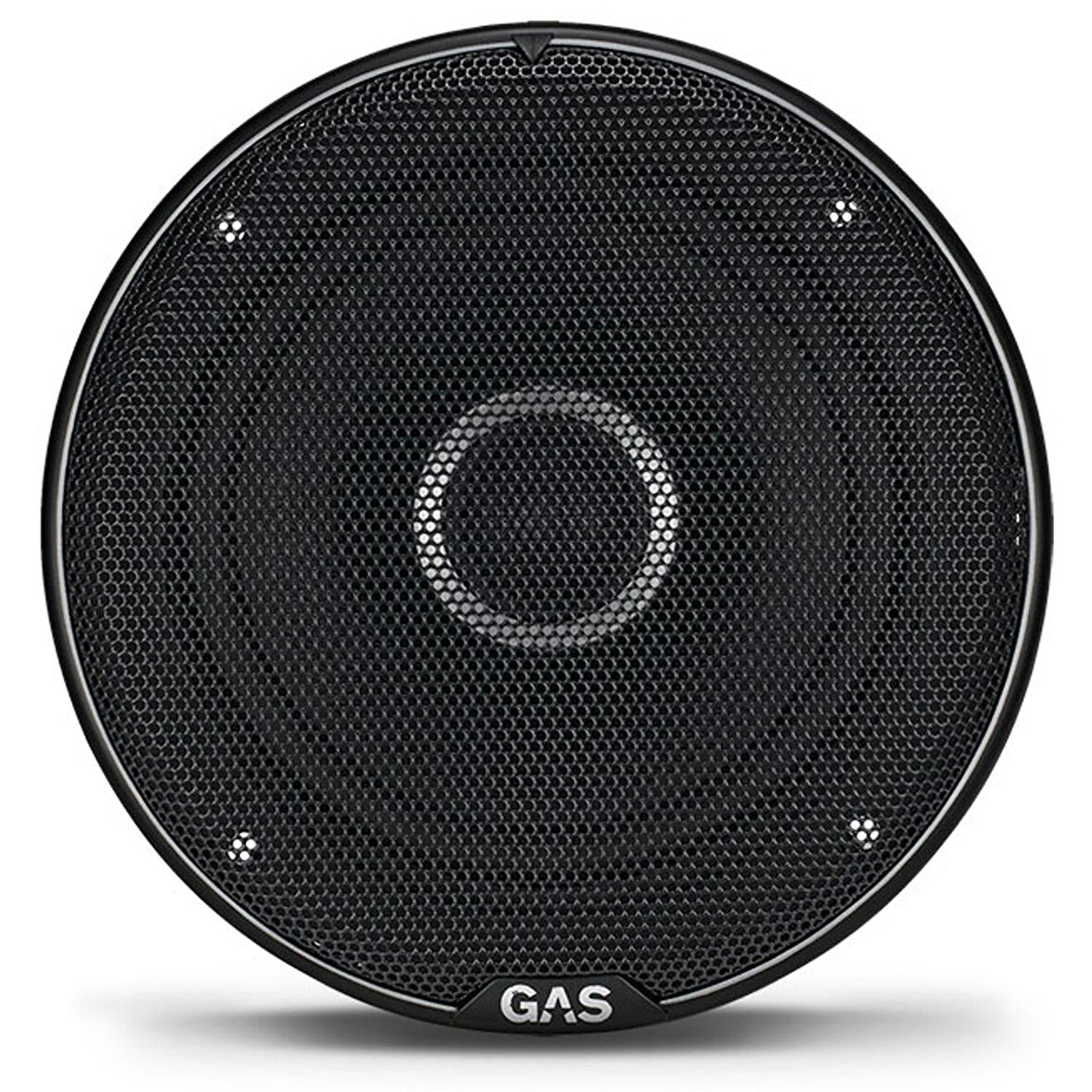 GAS GS62 Oto Hoparlör 16cm 200 Watt (Rms 100W) 2 Adet
