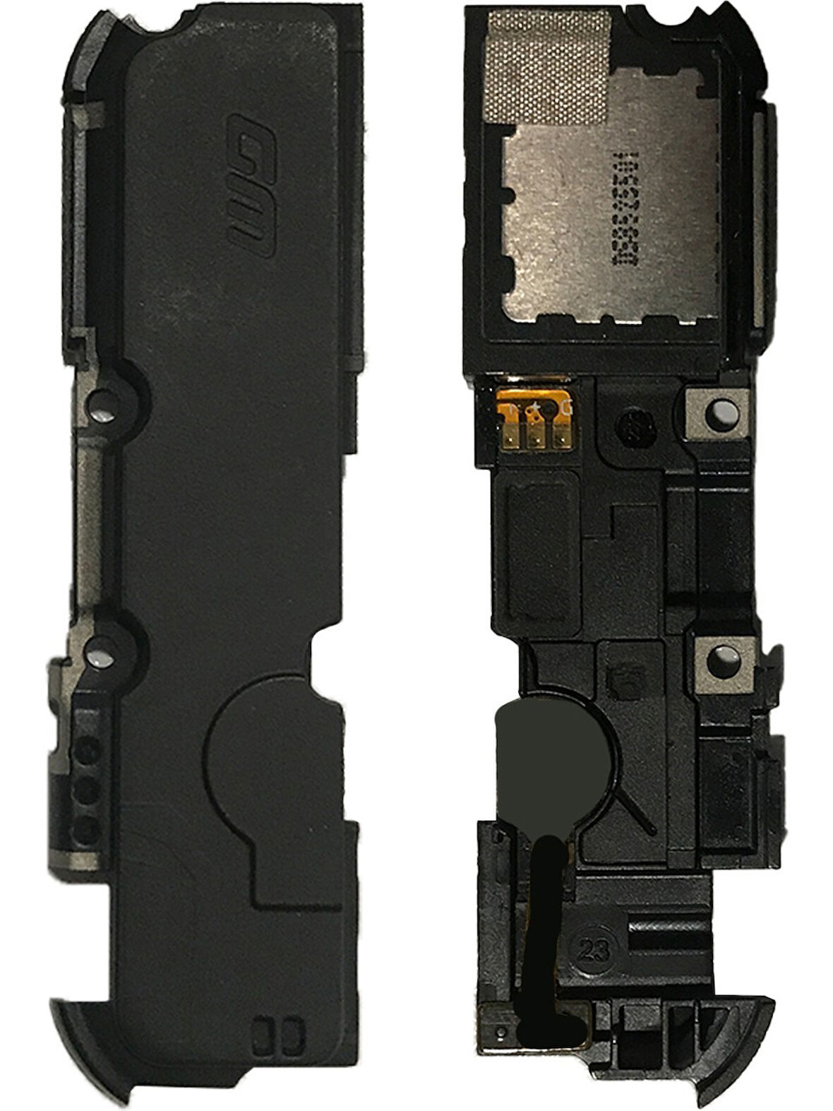 General Mobile Gm8 Go Buzzer