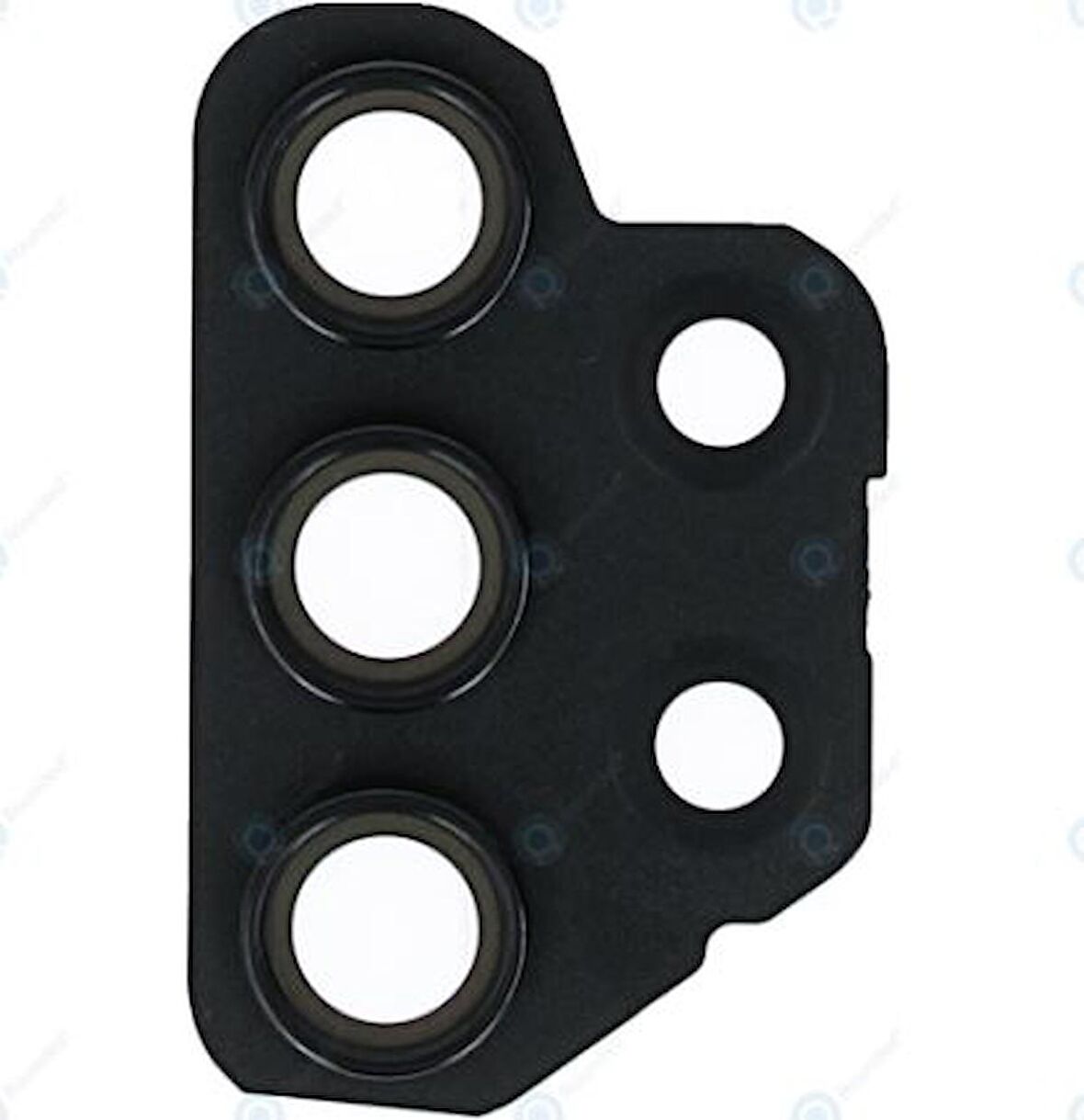 Samsung Galaxy A32 4G Arka Kamera Camı, Lens SM-A325F - (A326 İLE UYUMSUZUDR.)