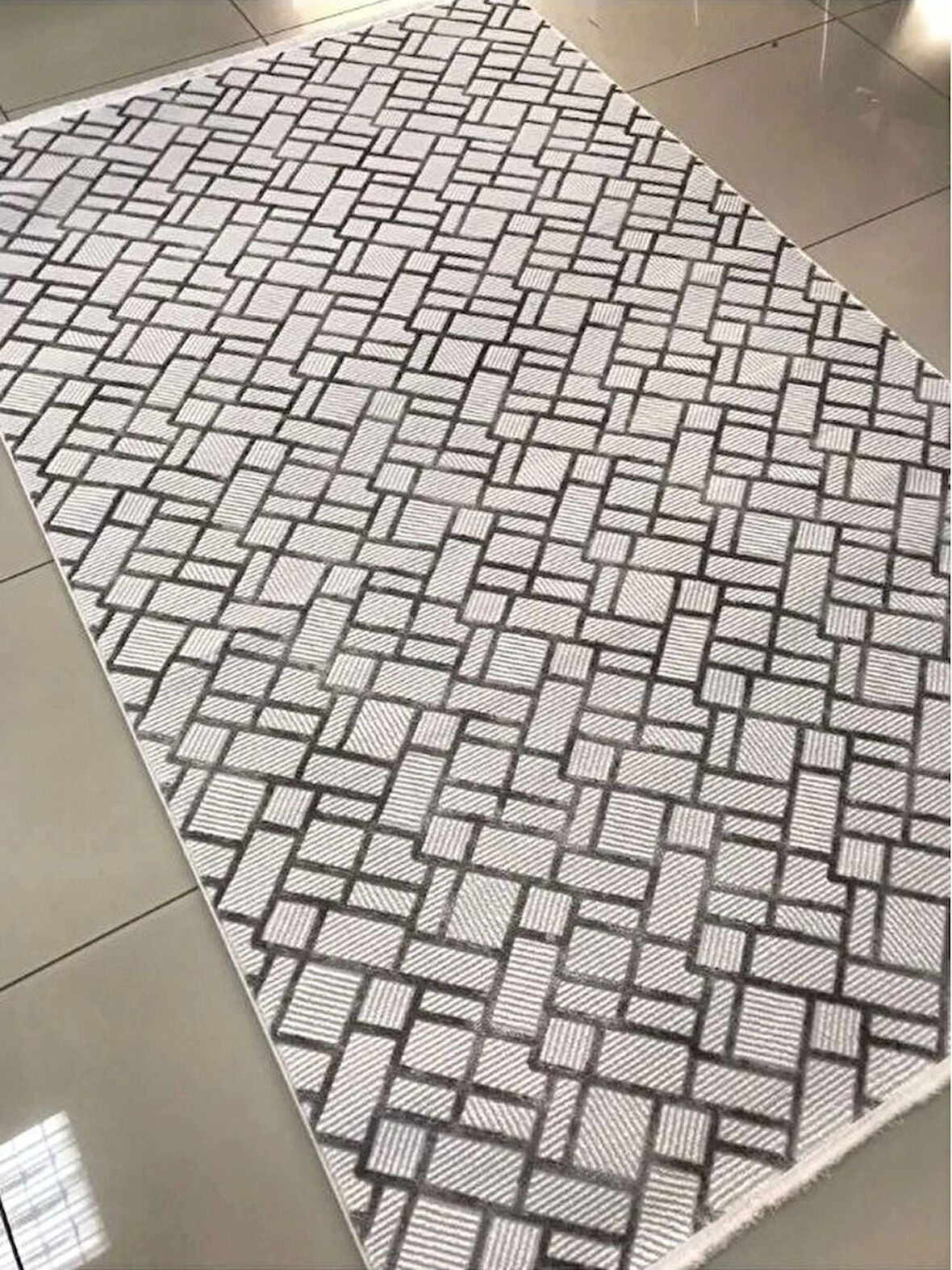 Padişah Halı Sümela Koleksiyonu 64251-096 170x250