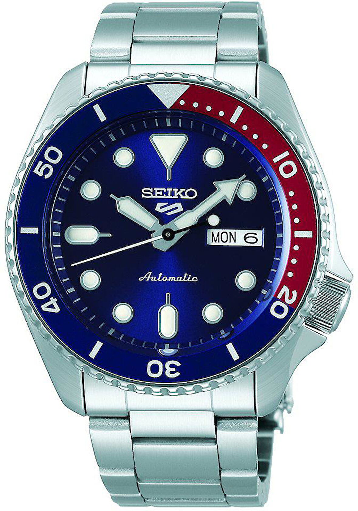 Seiko 5 SRPD53J Erkek Kol Saati