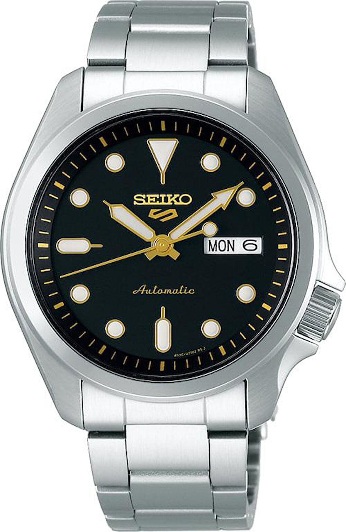 Seiko 5 SRPE57J Erkek Kol Saati