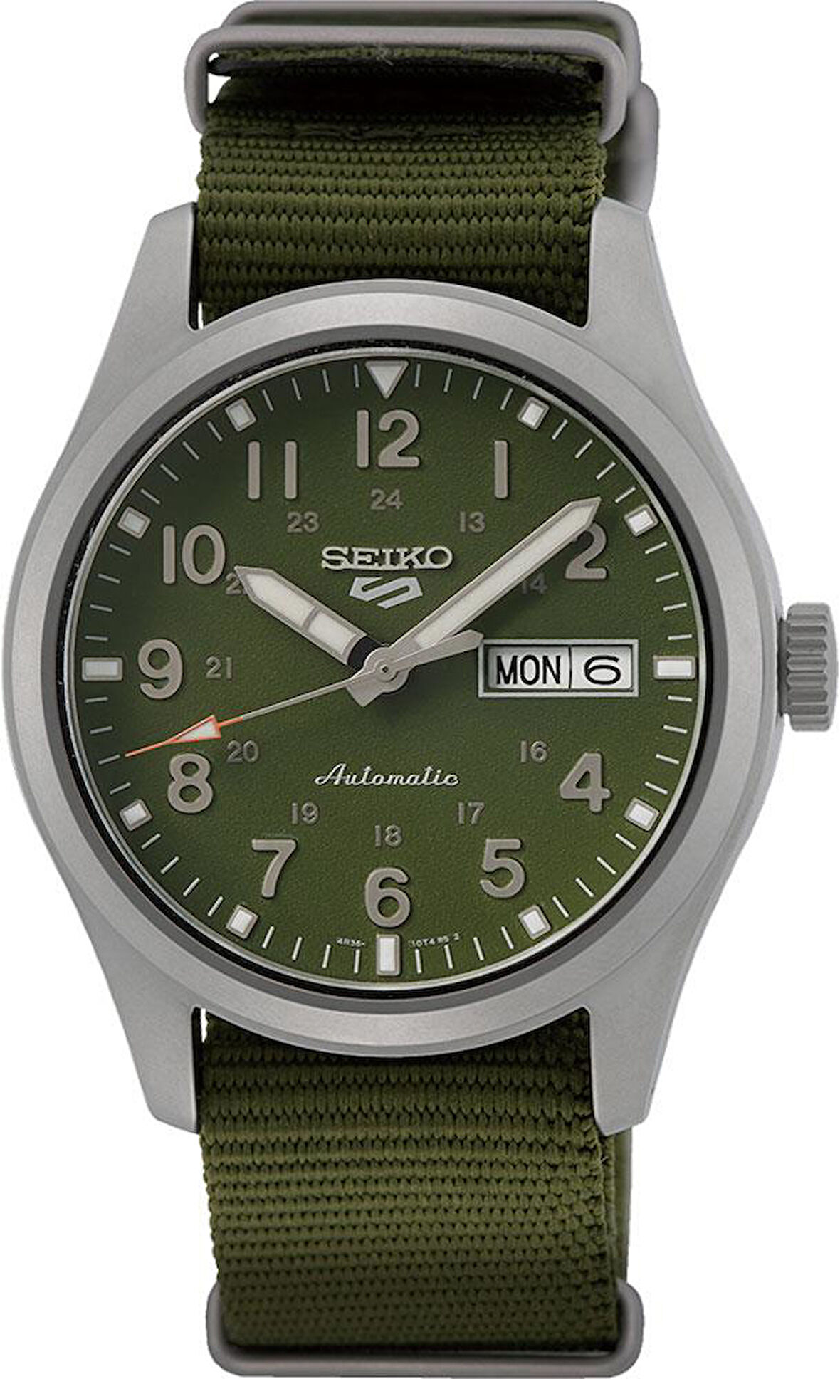 Seiko 5 SRPG33J Erkek Kol Saati