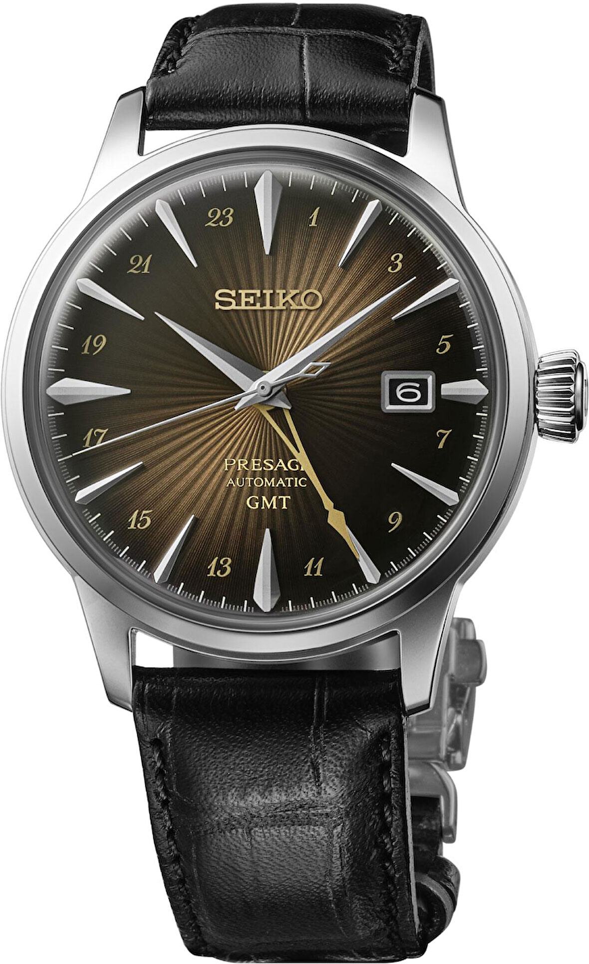 Seiko SSK039J Erkek Kol Saati