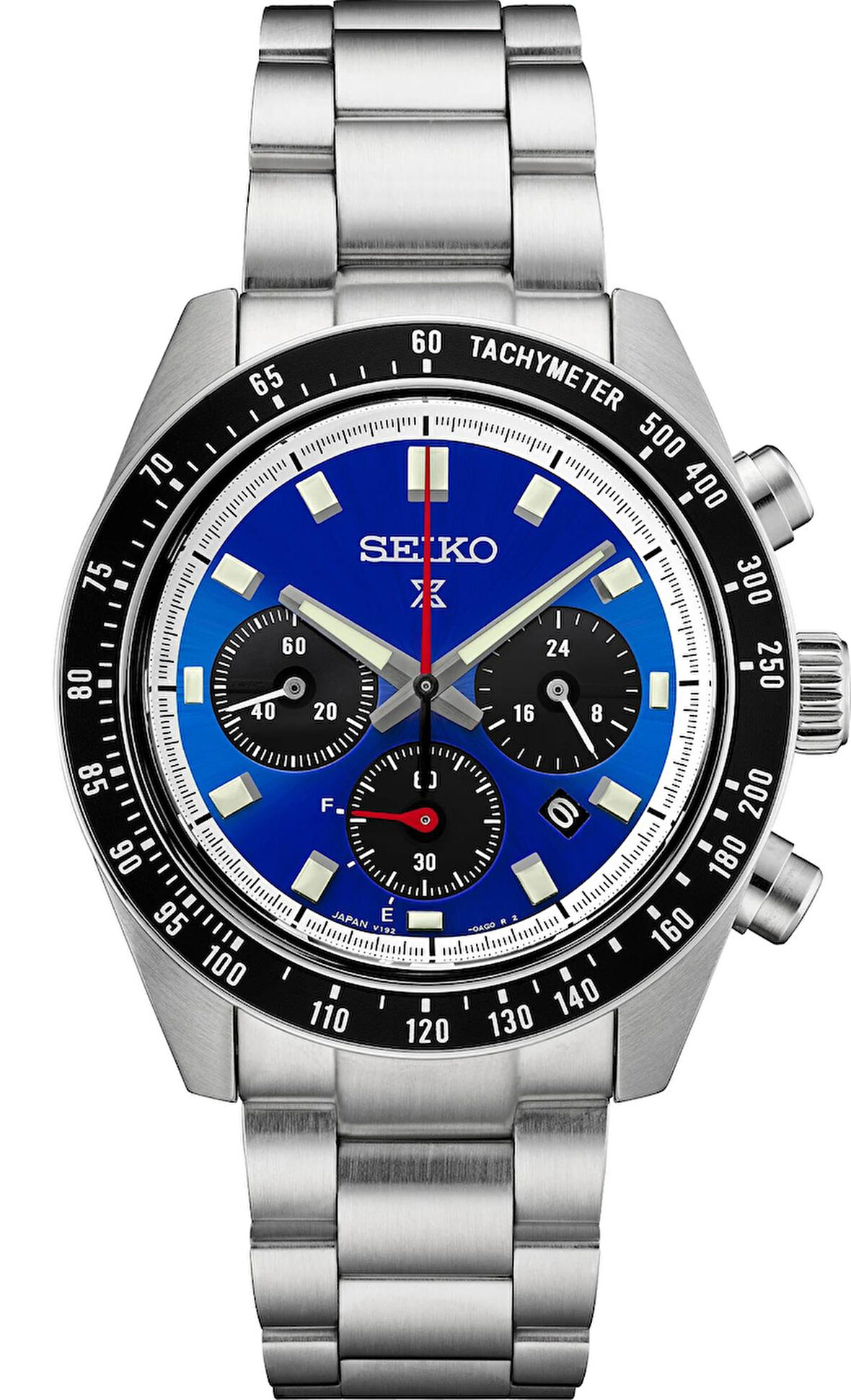 Seiko SSC931 Erkek Kol Saati