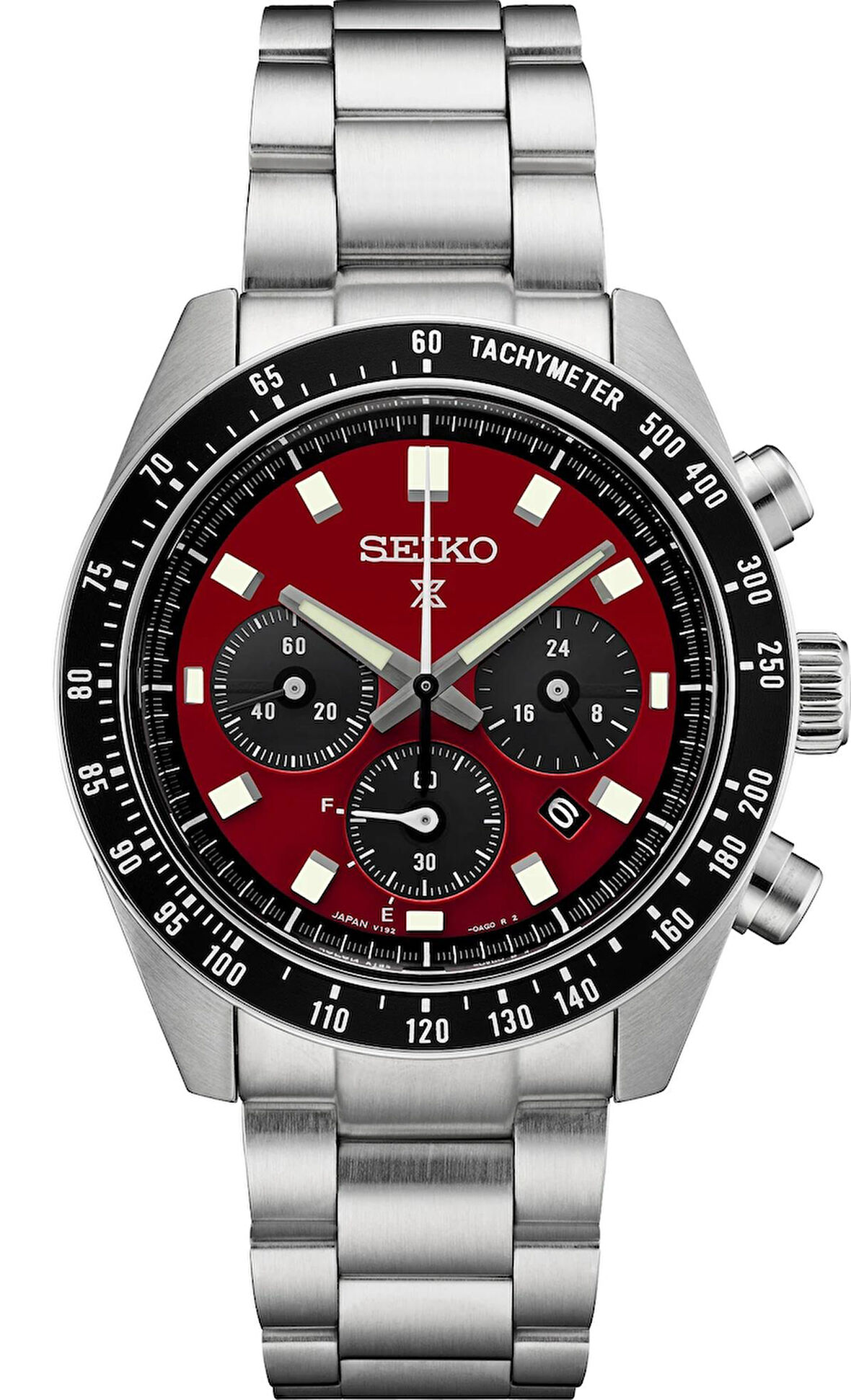Seiko SSC927 Erkek Kol Saati