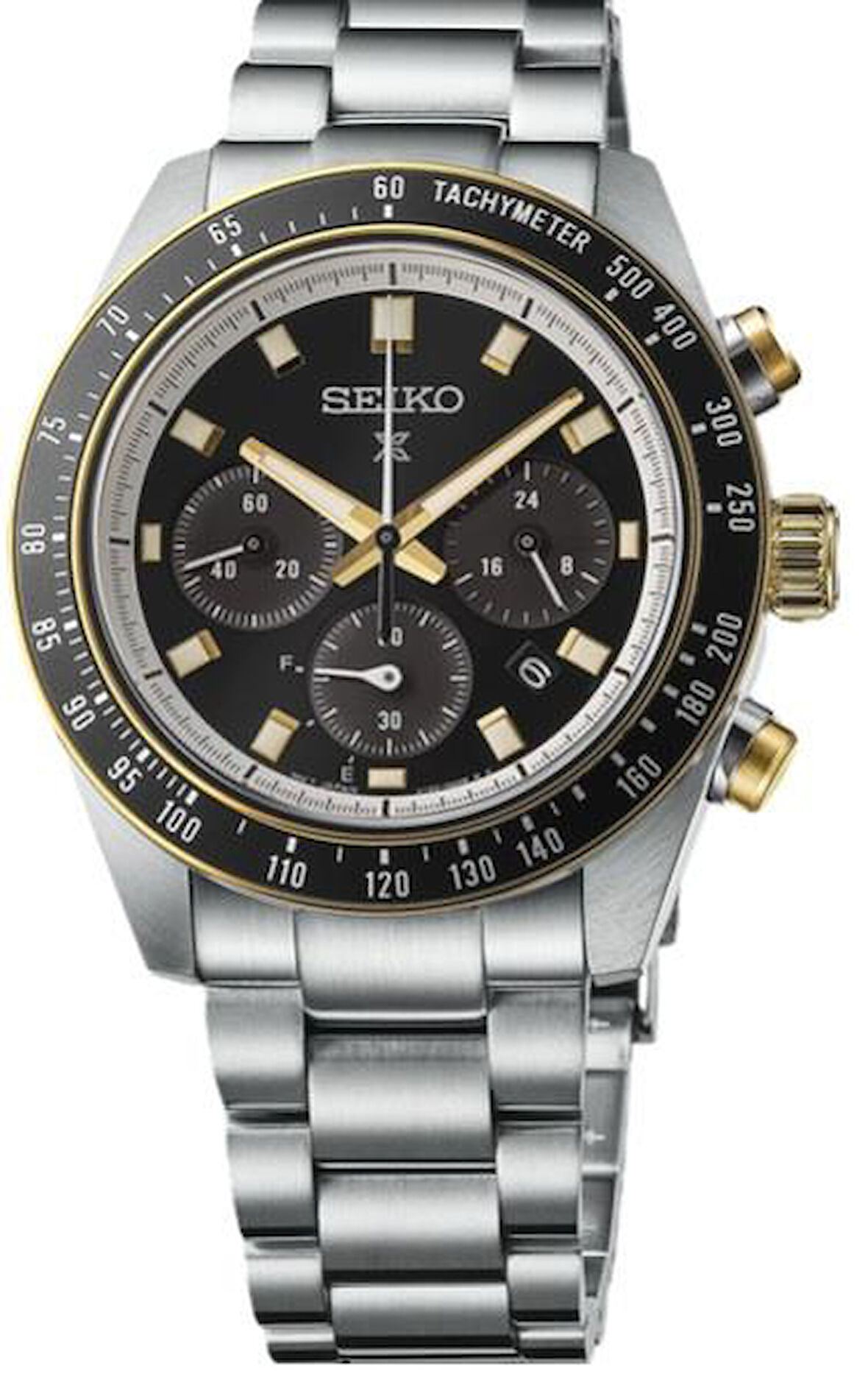 Seiko SSC941 Erkek Kol Saati