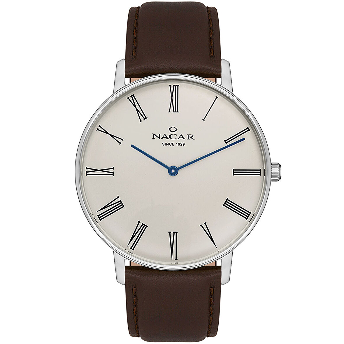 Nacar Nc34-290290-Awl2 Erkek Kol Saati