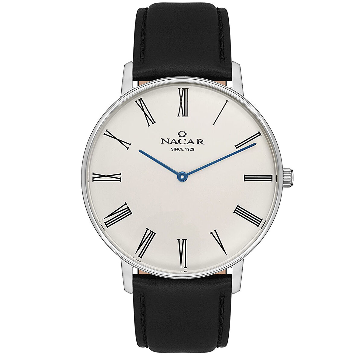 Nacar Nc34-290290-Awl1 Erkek Kol Saati