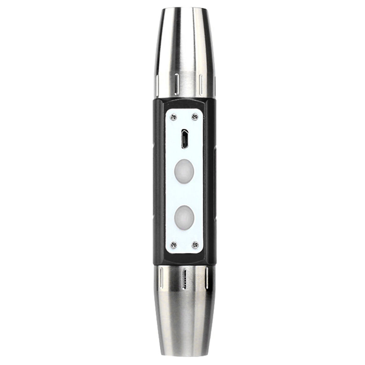 Uv Ledli El Feneri - Powerdex - Su Geçirmez - 20 W - Siyah - PD-9007