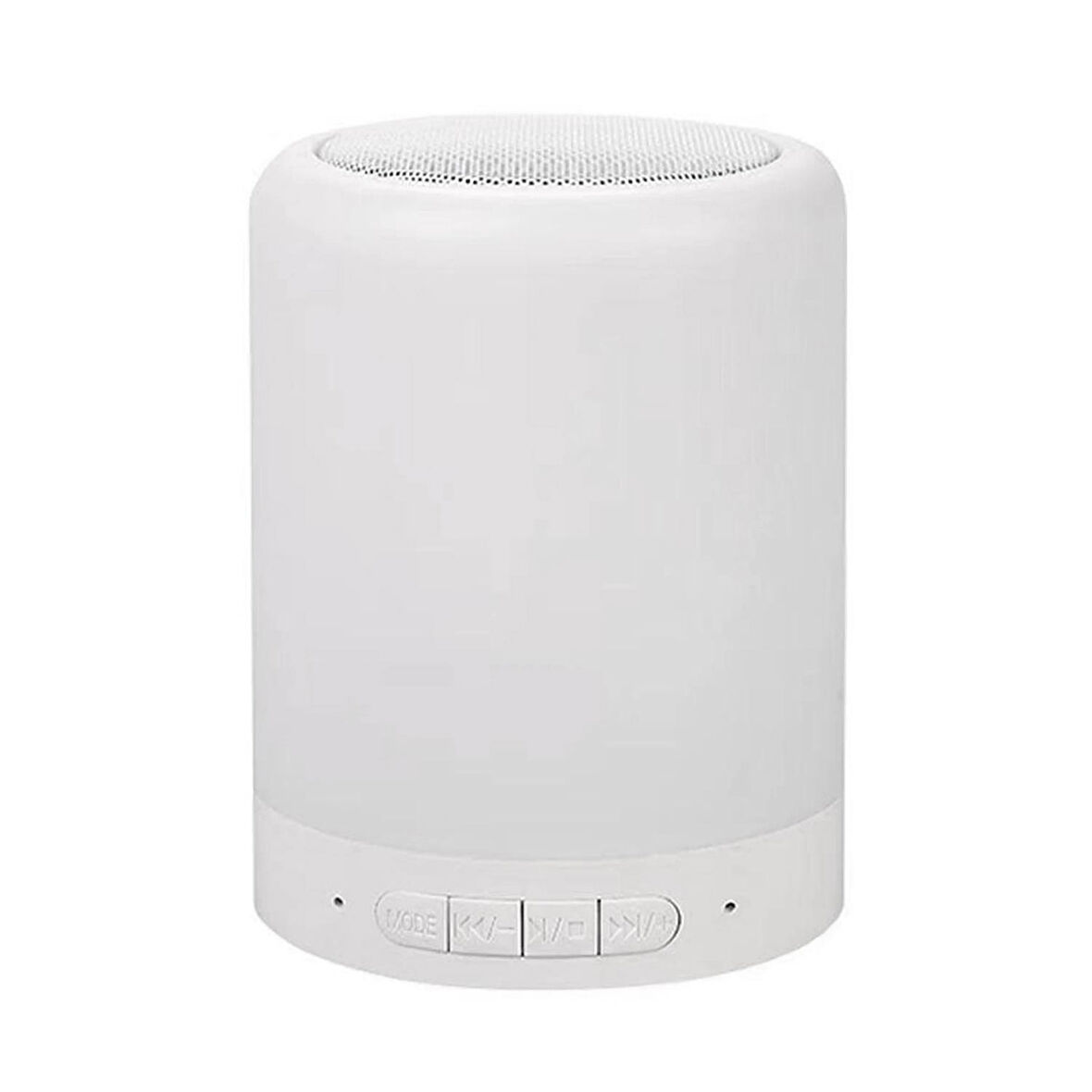 Newface CL-671 Şarjlı Dokunmatik Gece Lambalı Bluetooth Hoparlör