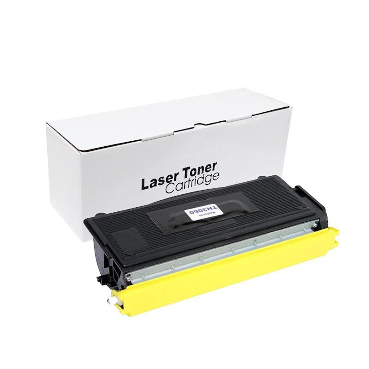 Brother TN-3060 Siyah Muadil Toner 2500 Sayfa-MFC8840DN-MFC8840LT