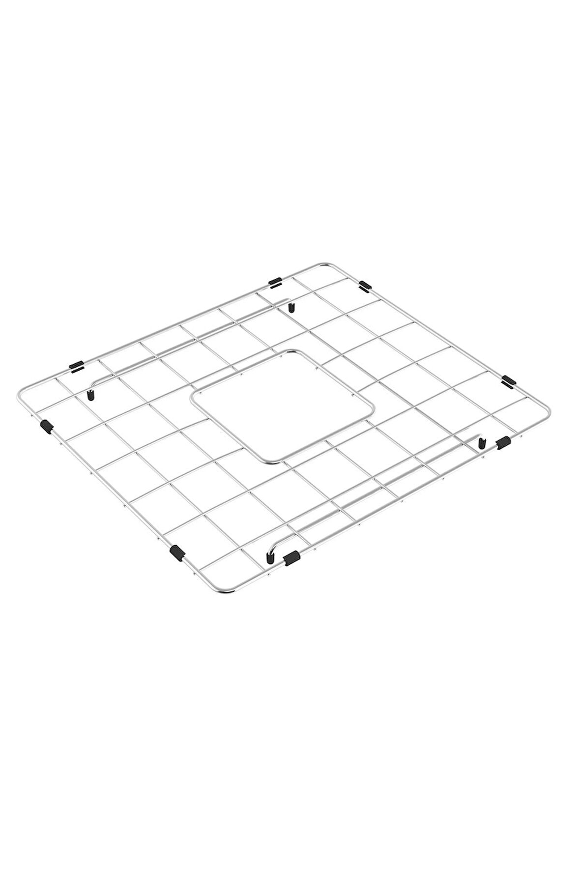 Bocchi 50 cm Eviye Paslanmaz Çelik Teli 2300-2013 (2300-0013)