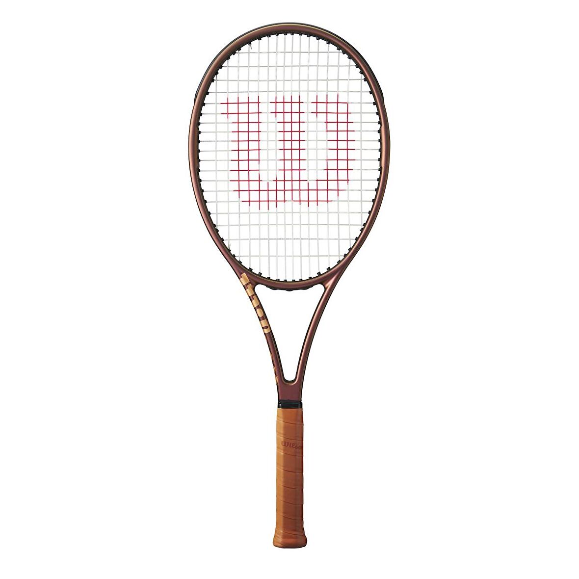 Wilson Pro Staff 97 v14 Tenis Raketi