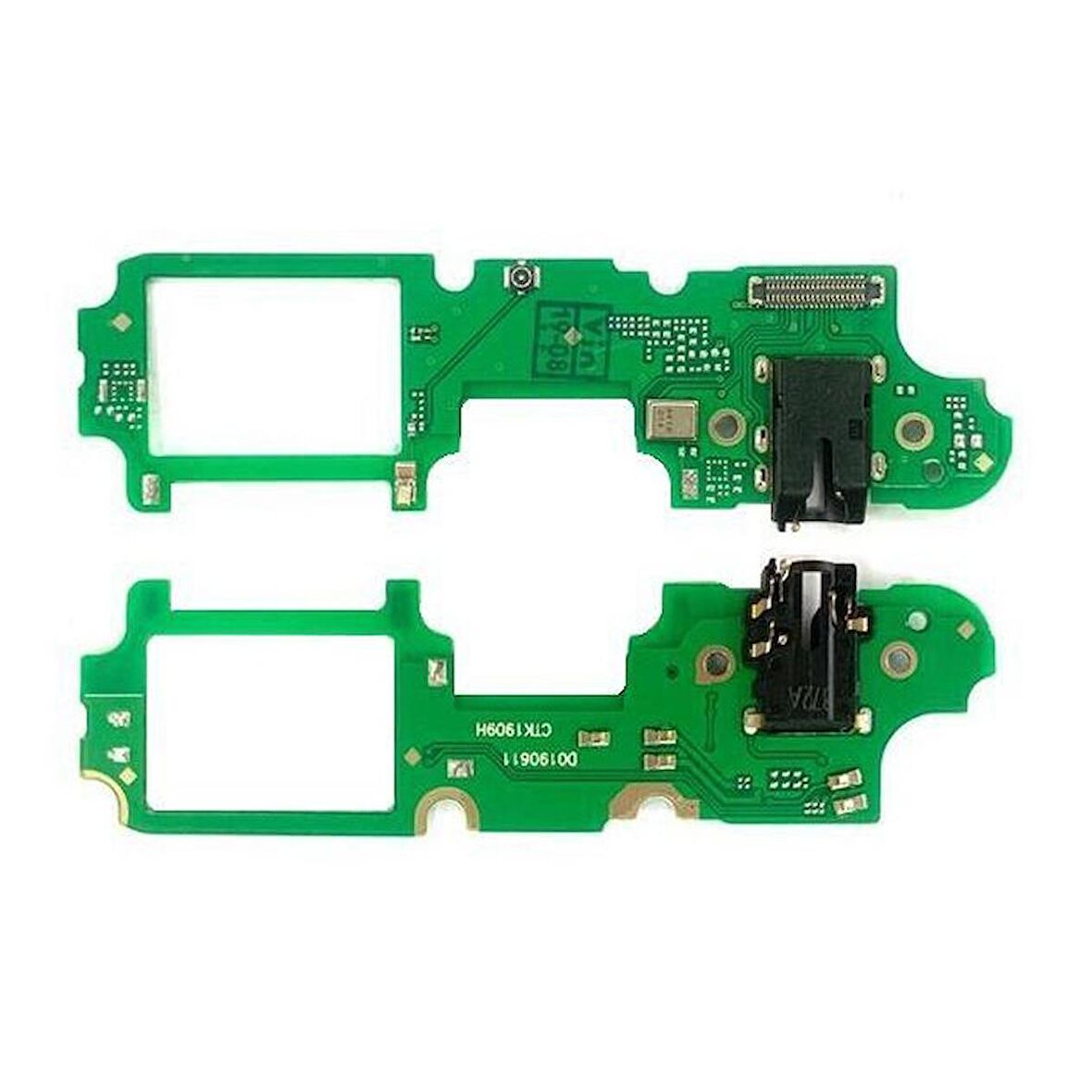 Oppo Reno 3 Şarj Soketi, Mikrofon Bordu CPH2043