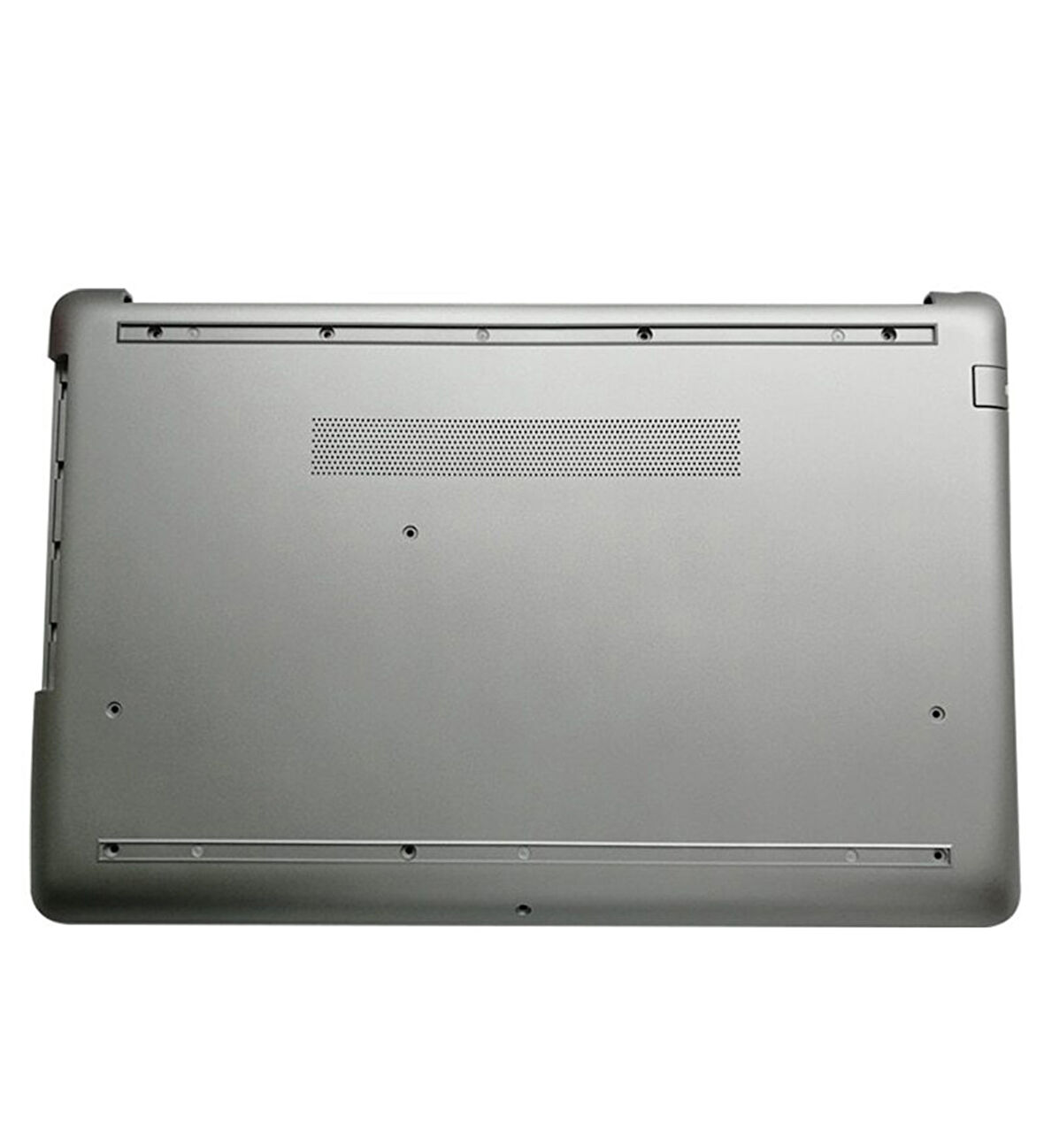 Hp 15-da 15-da0000 Notebook Alt Kasa - Silver - Ver.2 (ODD)