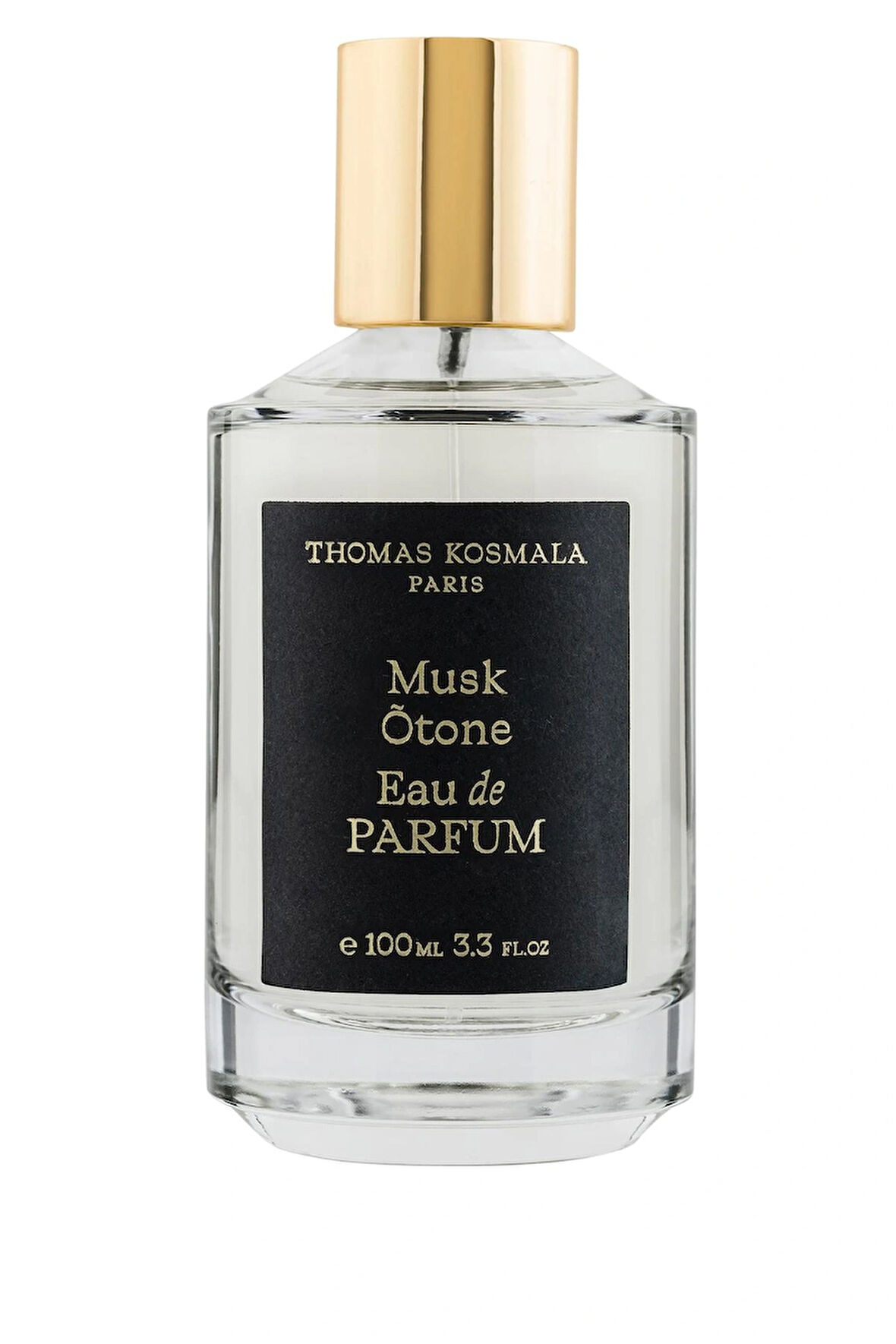 Musk Otone EDP 100ml Unisex Parfüm