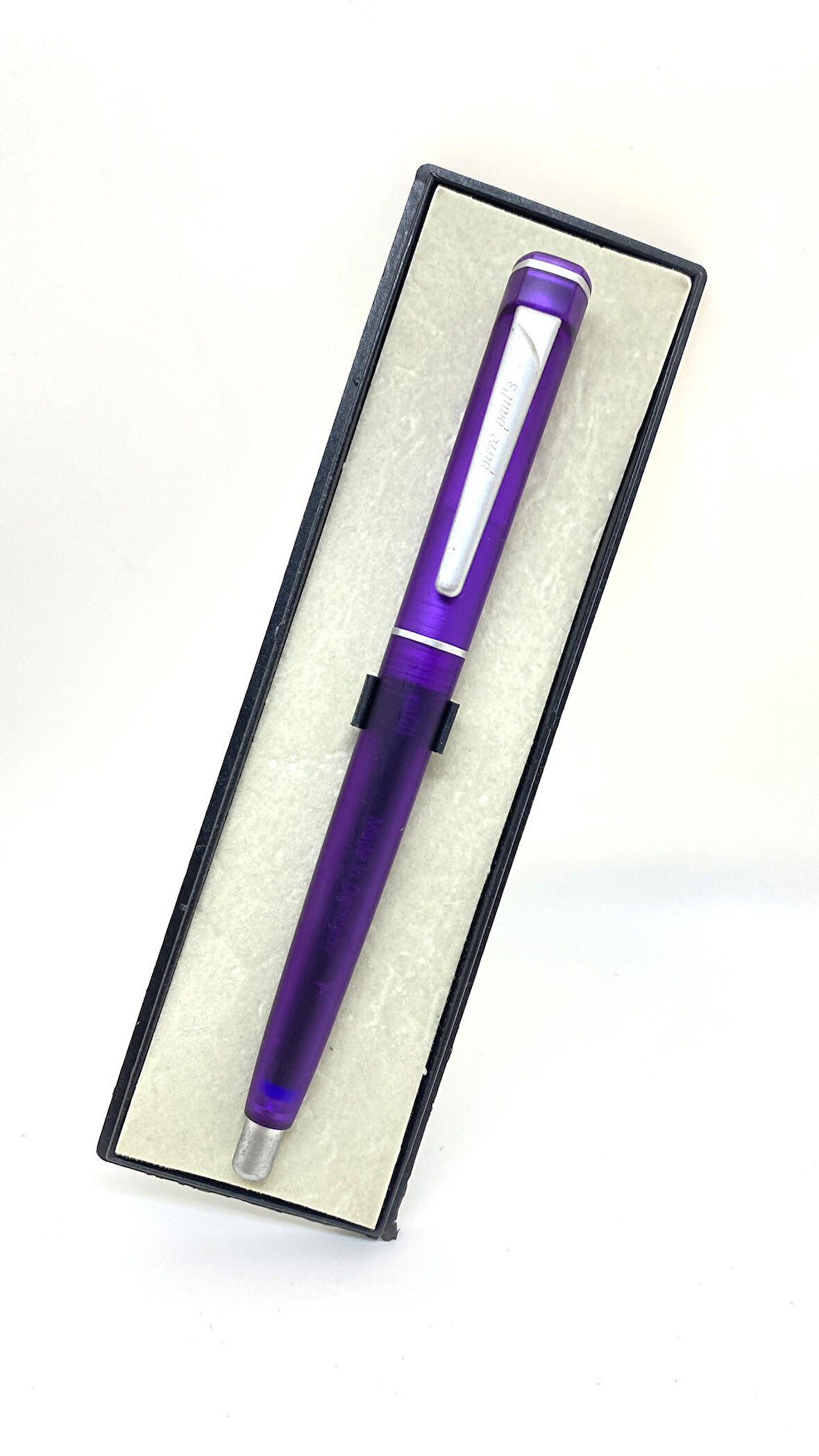 DivitPen Mor Pierre Paul s Roller Kalem