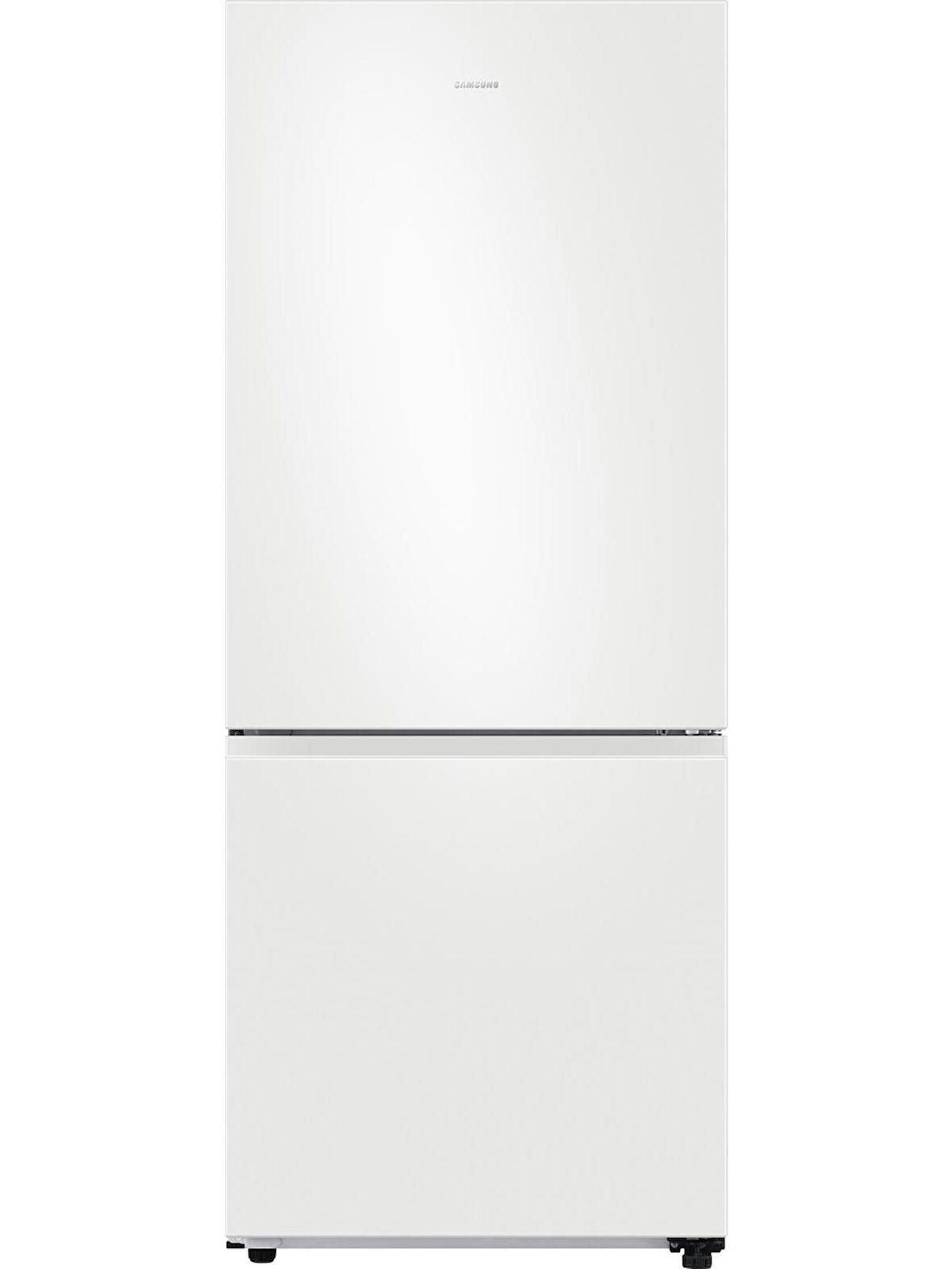 Samsung RB50DG601EWW Kombi No Frost Buzdolabı