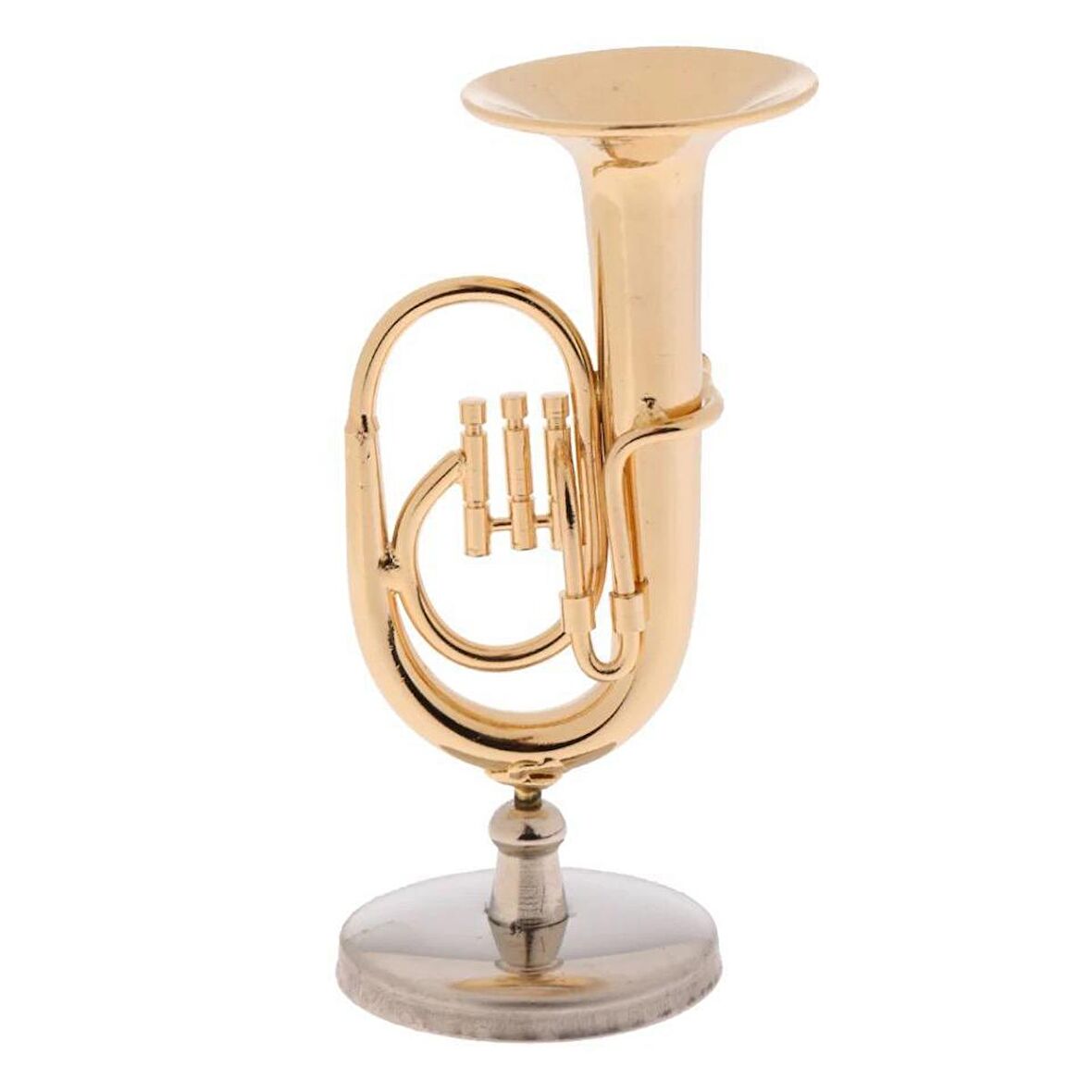 Herşey Nota Minyatür  Baritone Tuba