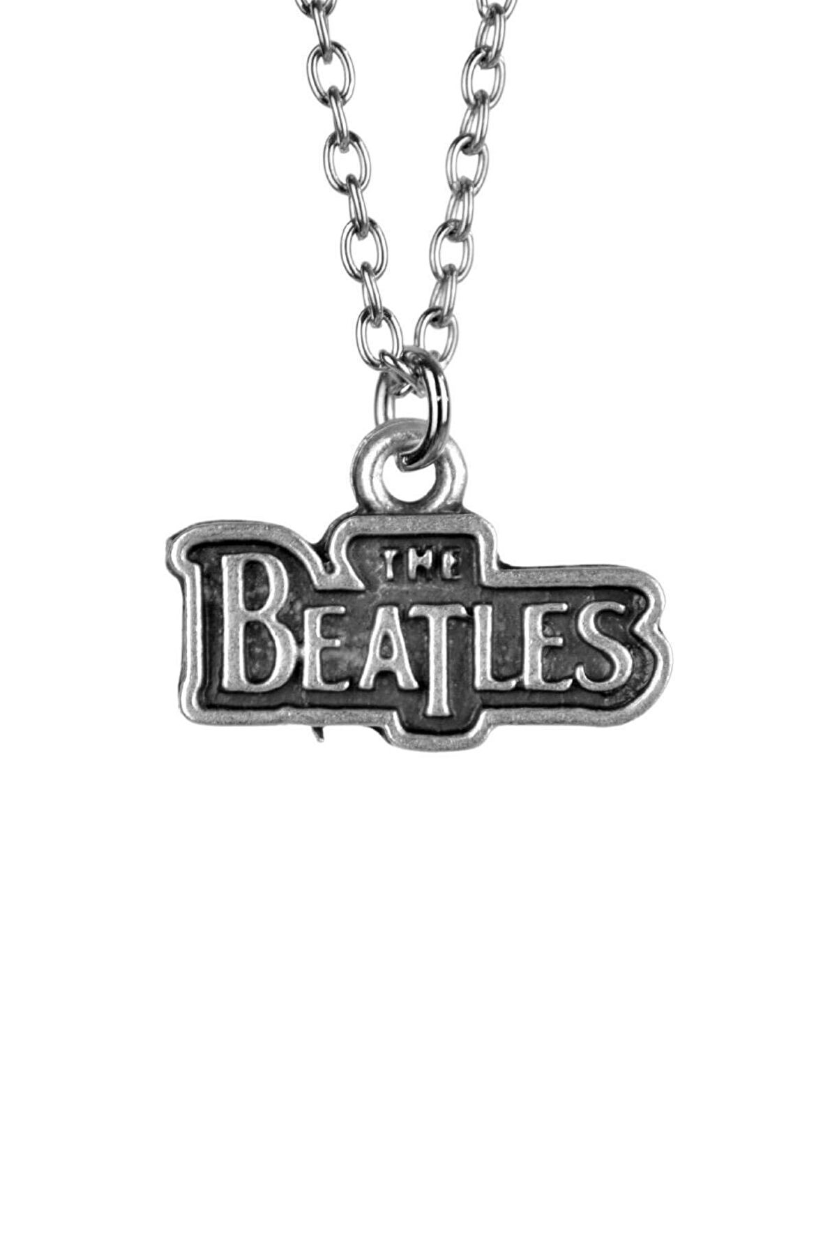 The Beatles Grup Kolye