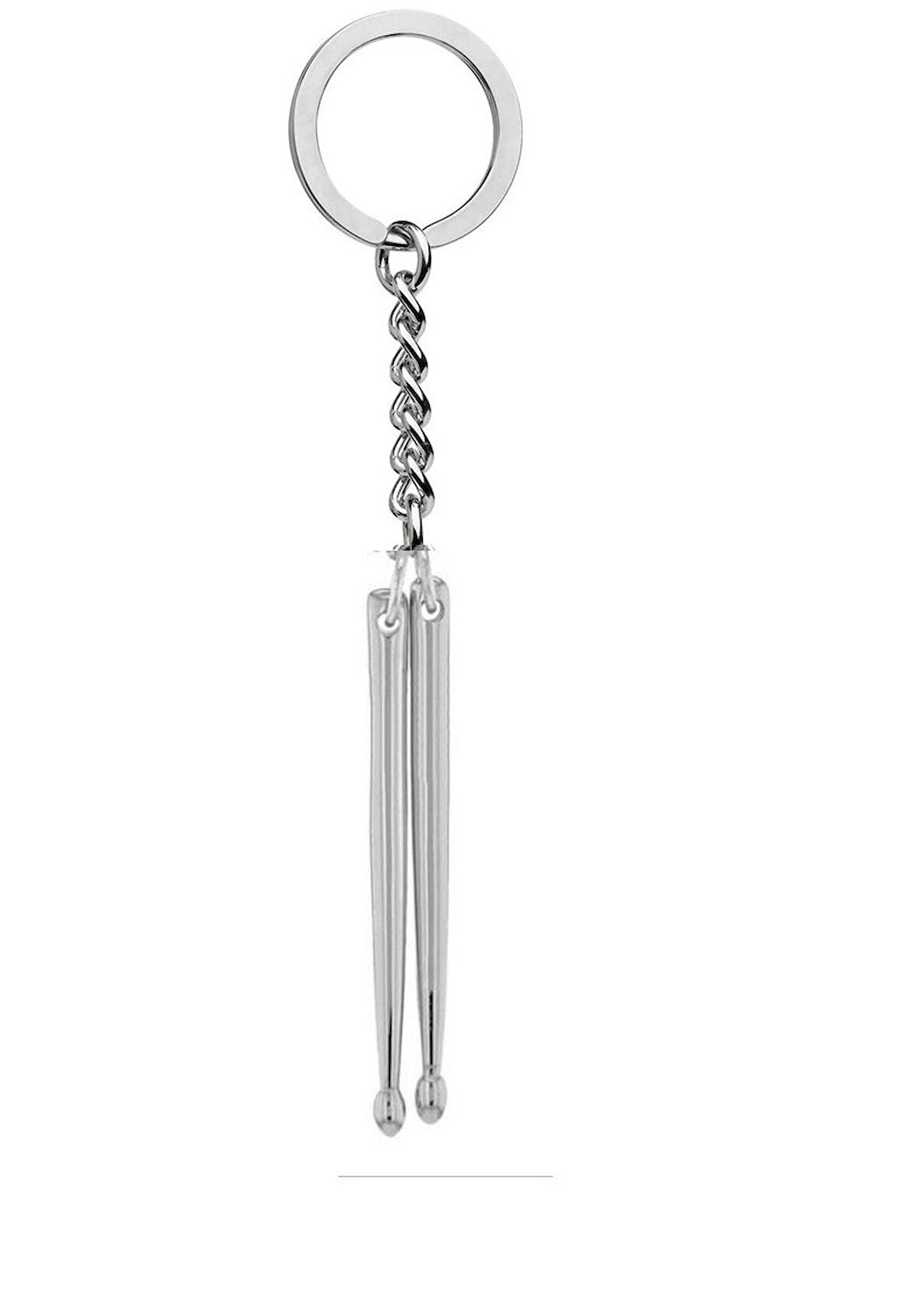 Bateri Baget Anahtarlık