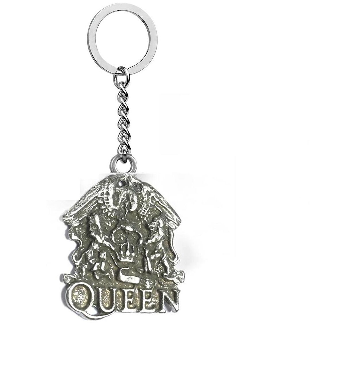 Queen Grubu Anahtarlık