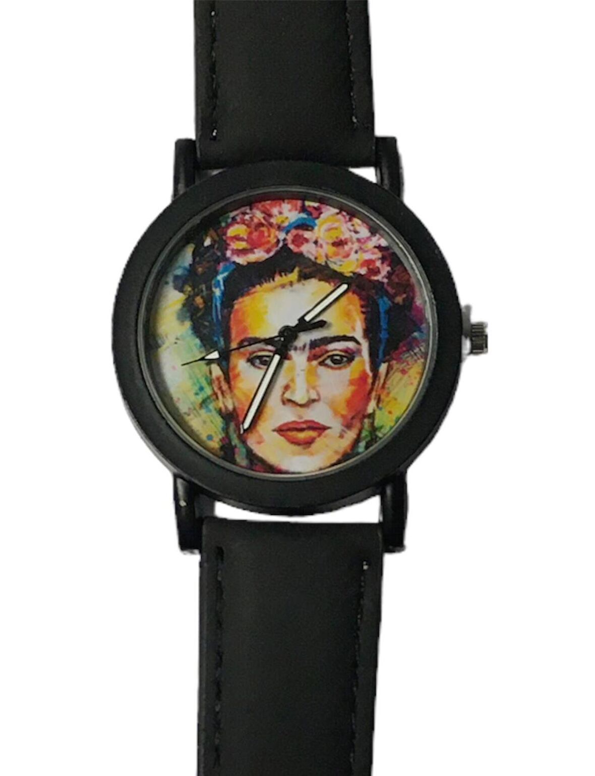 Frida Kahlo kol saat