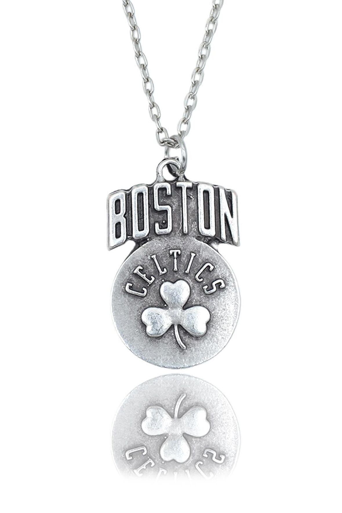 Boston Celtics NBA Kolye