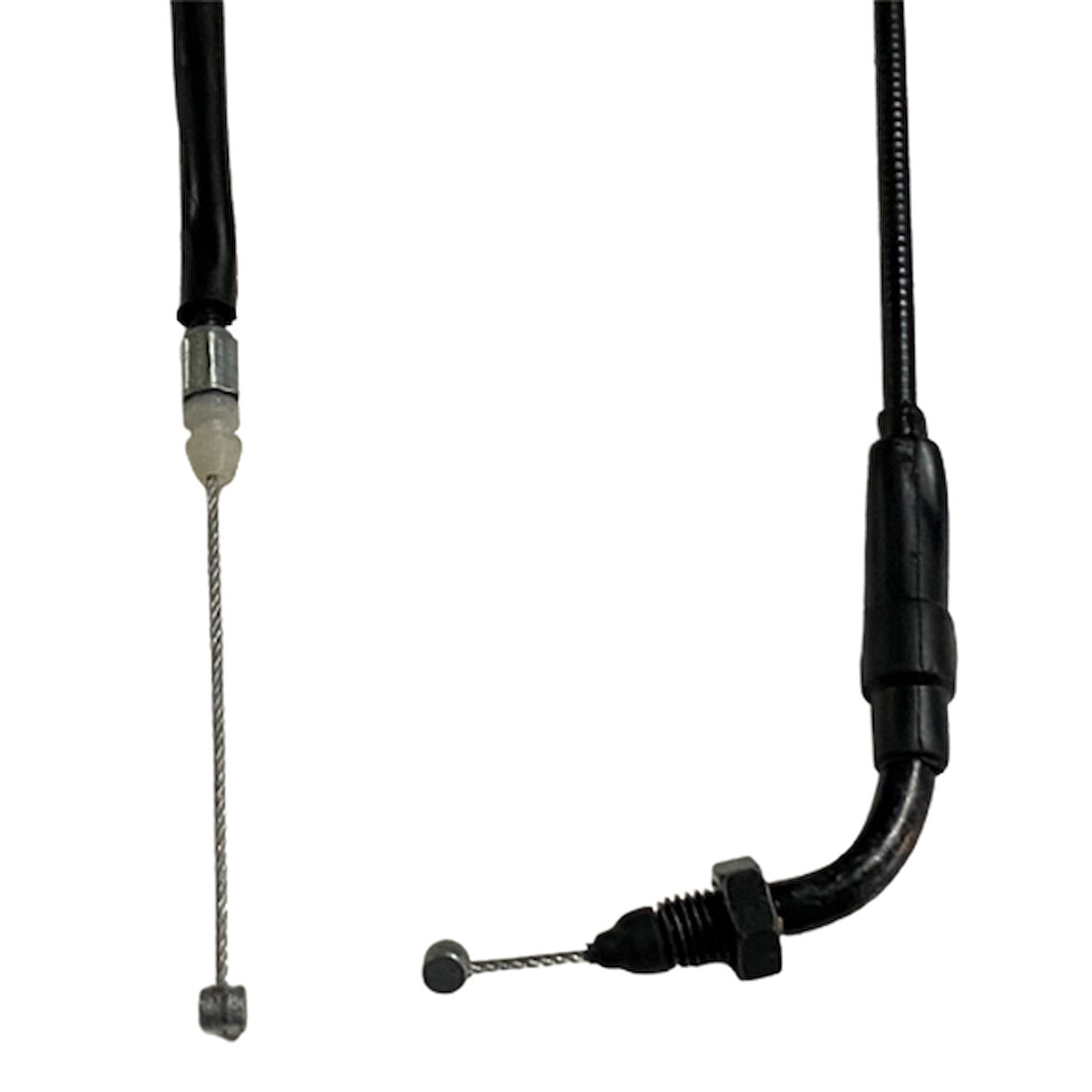 HH 082 BAJAJ PULSAR RS 200 GAZ TELİ