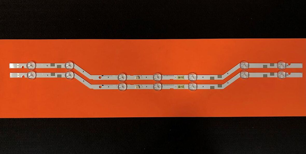 SAMSUNG 32J5373 LED BAR 2015 SVS32 FHD F-COM 7 LED REV1.3 SAMSUNG LED BAR