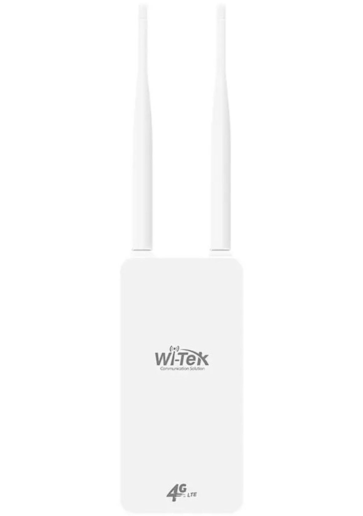 Wi-Tek Wİ - lTE115-O V2 4G 2.4 Ghz 300 Mbps Outdoor Wireless Router