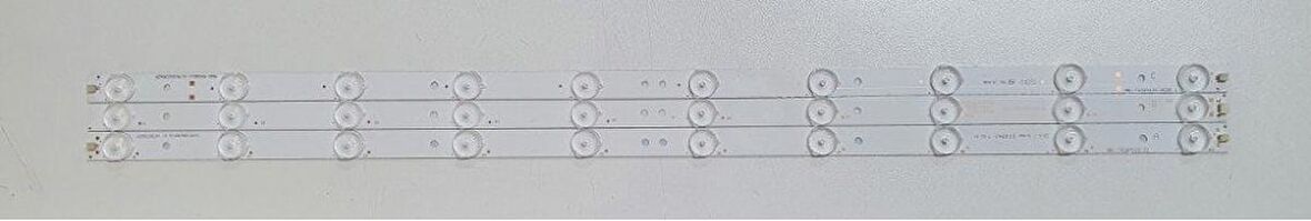 SANYO NORDMENDE 32'' A+B+C SANYO LE82S16HM LE82N12HM LED BAR