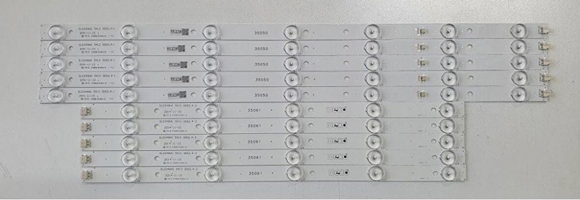 AWOX 49124 LED BAR