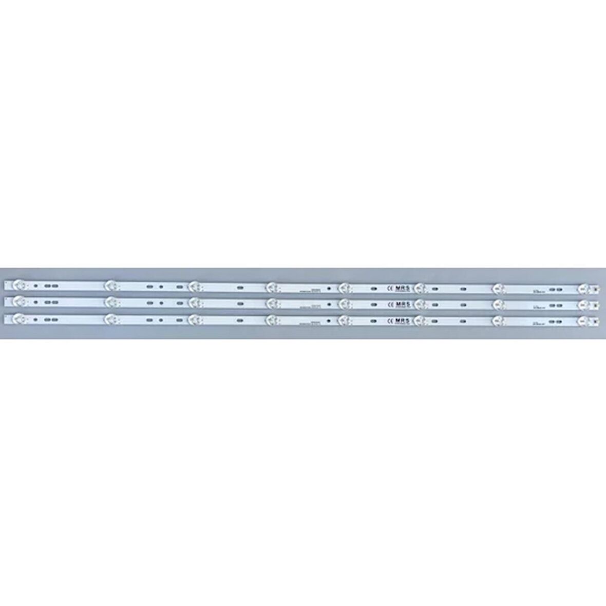 AWOX 43110 LED BAR,TELEFOX 43TFH4300 LED BAR , JL.D43081330-349AS-M, 7.03.F.43N93JTB01R, T430HVN1.3