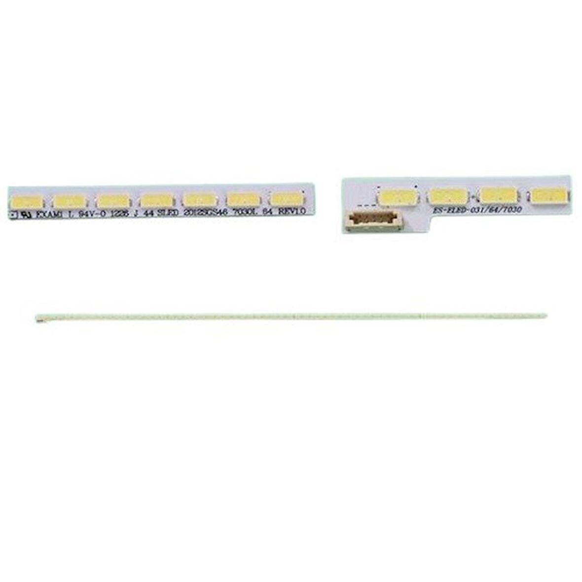 WİNKEL MLD 848 LED TV BAR LED 46PFL5507H-46PFL5537