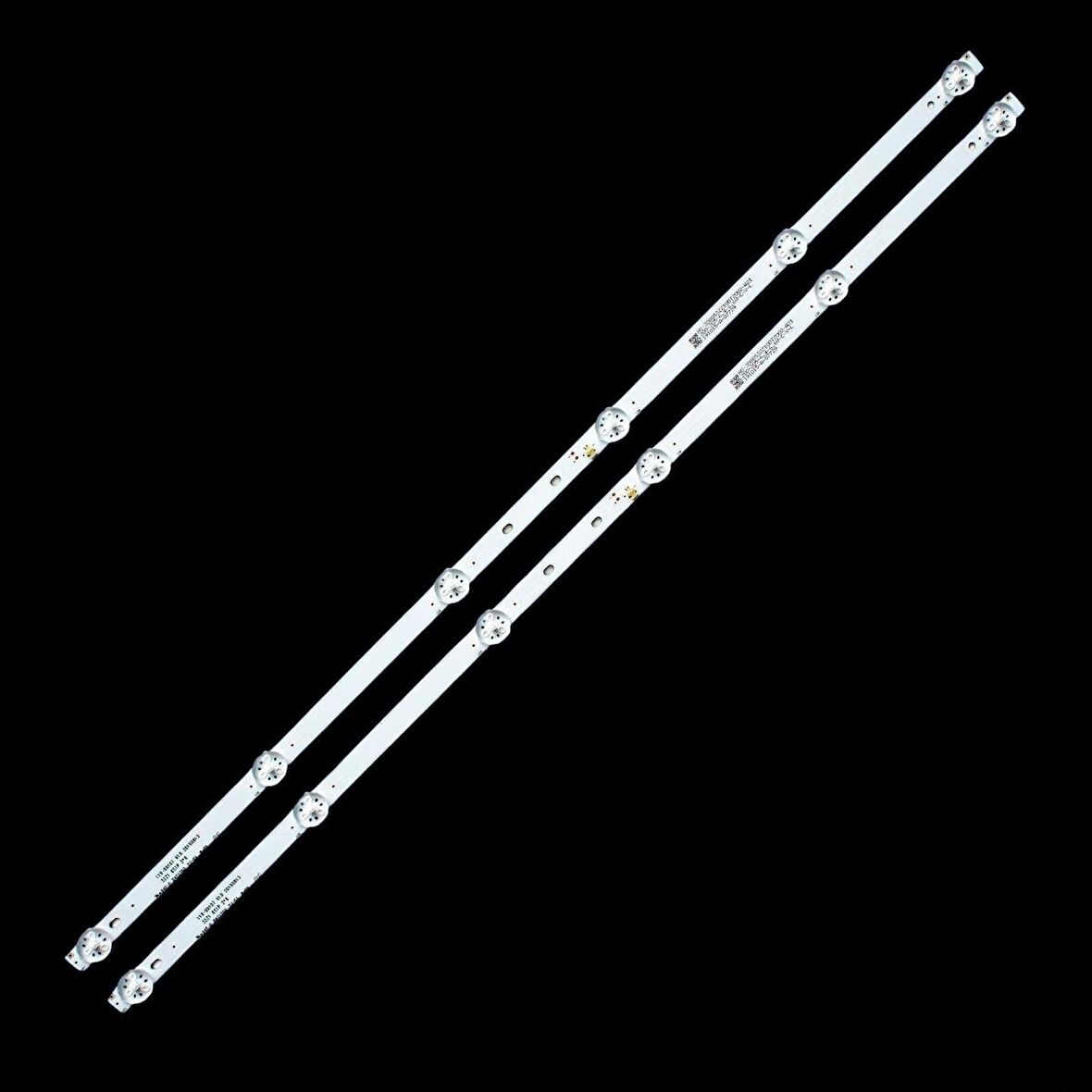 WİNKEL ES SERİSİ 2 PARÇA ORJ LENS - TELEFUNKEN SKYTECH 32 İNÇ LED BAR 