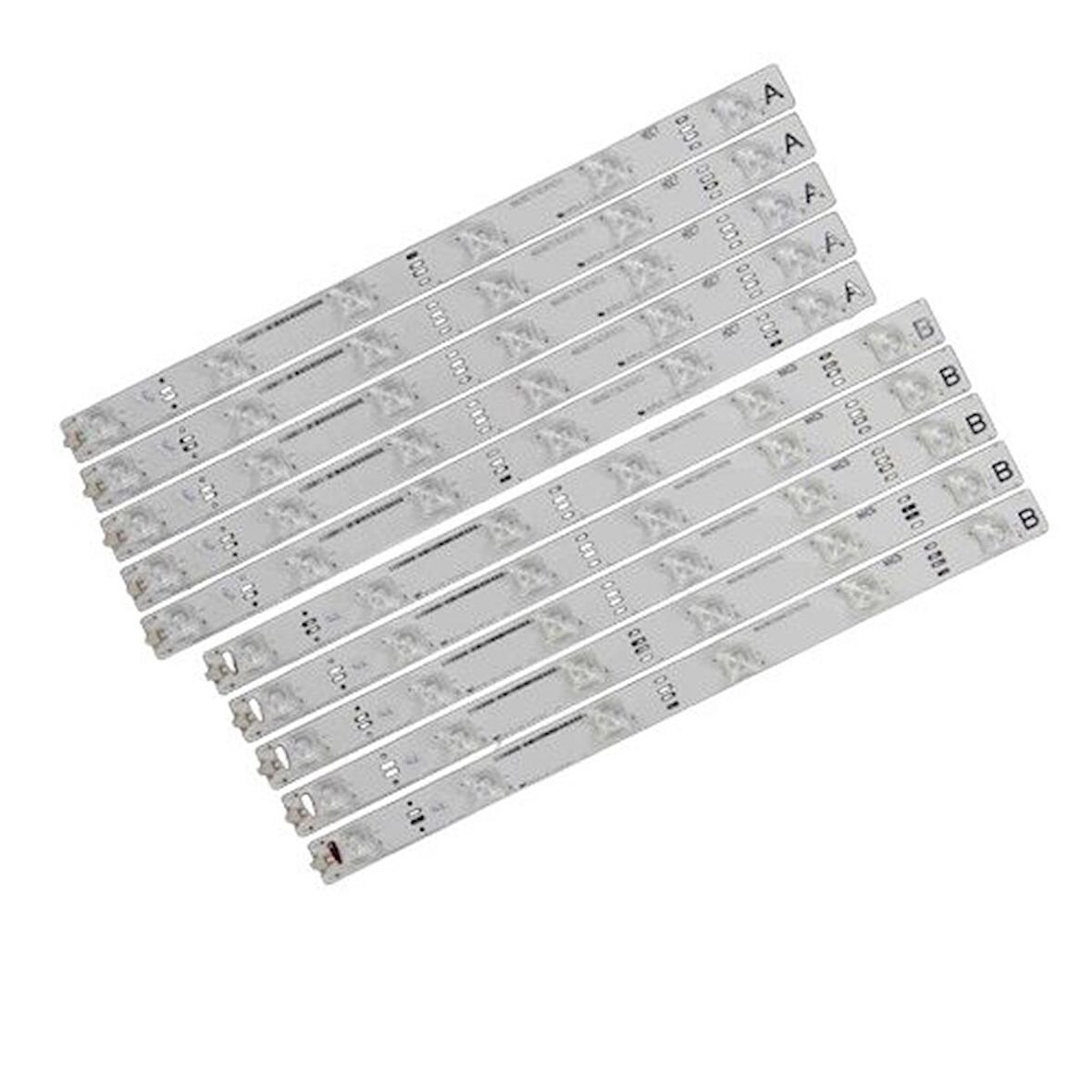 ARÇELİK ZBA60600-AA,B42L 8542 4B ZBA60600-AA,ZBB60600-AA LED BAR
