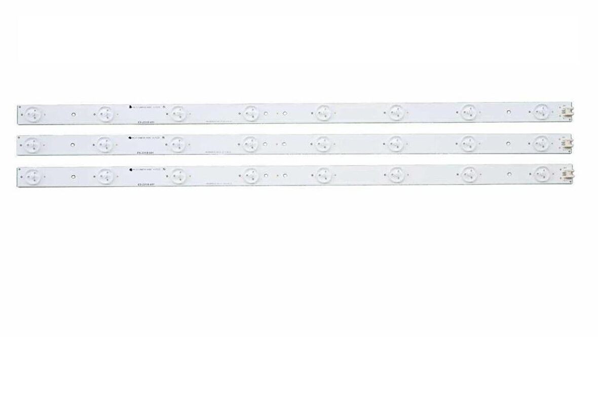 SANYO NORDMENDE LE74S14HM , LE74N9HM 303HK290031, BMTC HK29D08-ZC14C-01 N164D-D, 130525B3 LED BAR