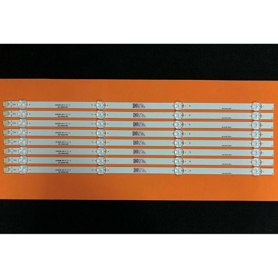 ARÇELİK BEKO 49VLX7730 SP ARCELİK 49” DRT_REV0.1, ARCELIK 49” DRT_REV0.1