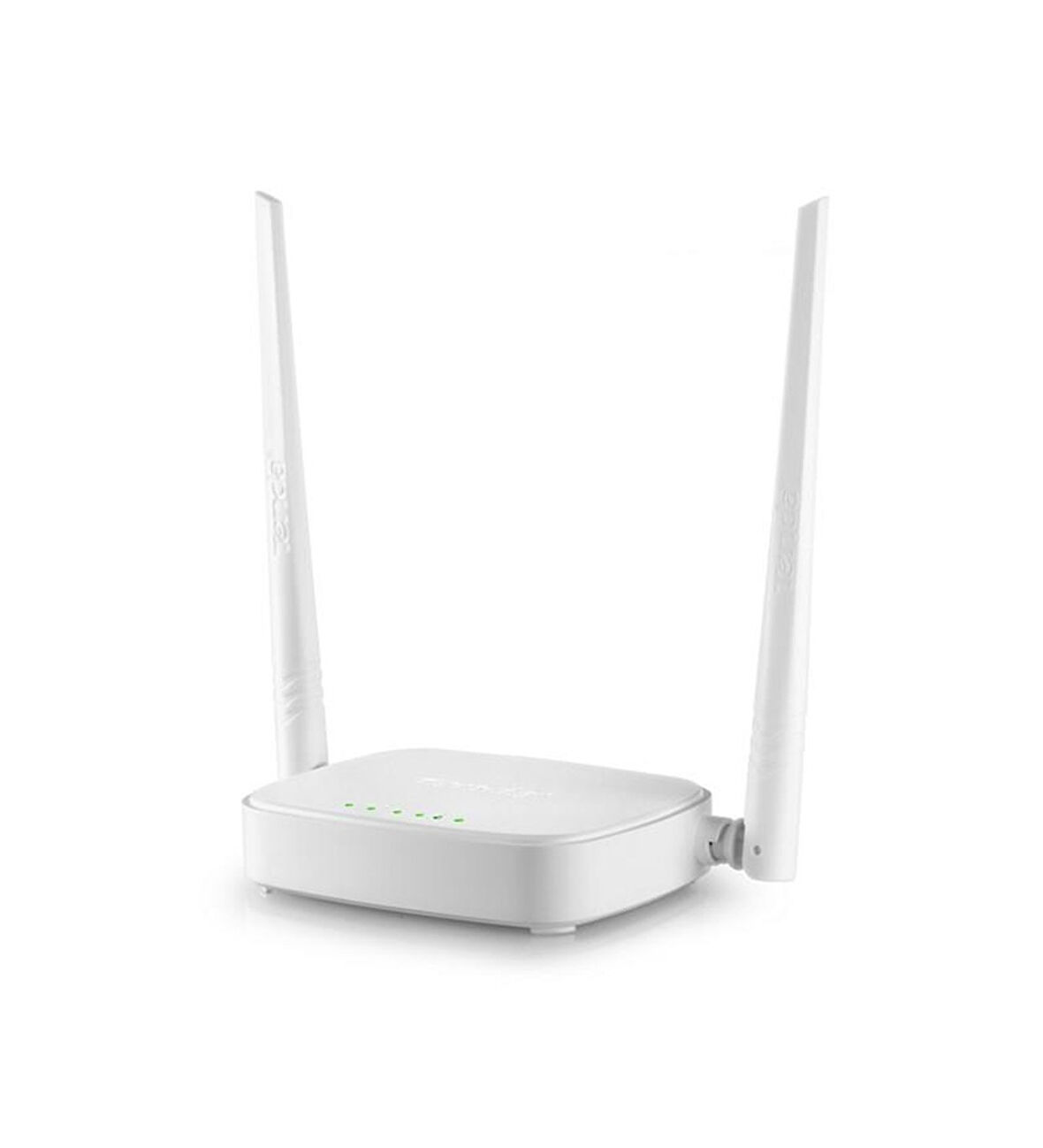 Tenda N301 Kablosuz Router - 4Port WiFi-N 300Mbps 2 Anten Router/AP