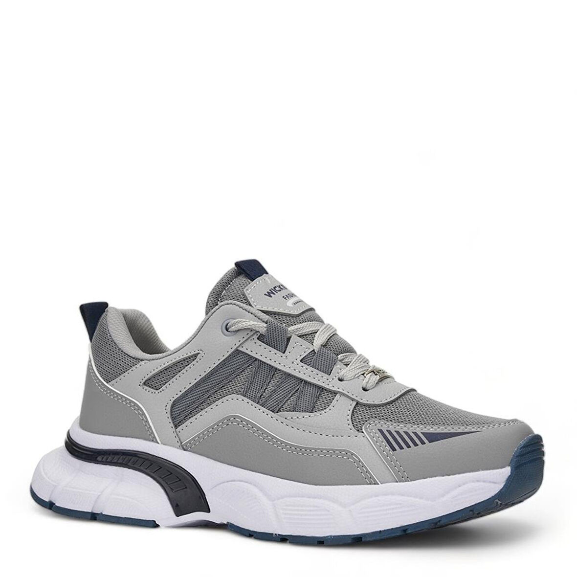 Wickers 2632 Genç Rahat Sneaker