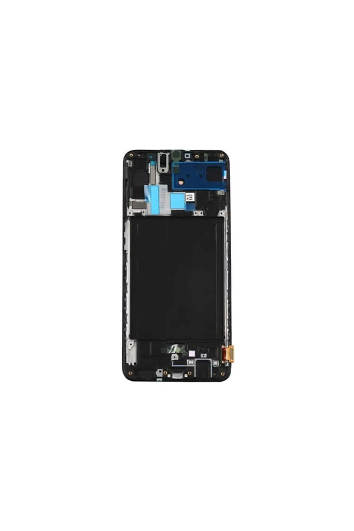 Samsung A70, A705 Ekran Dokunmatik SRV (ÇITALI)