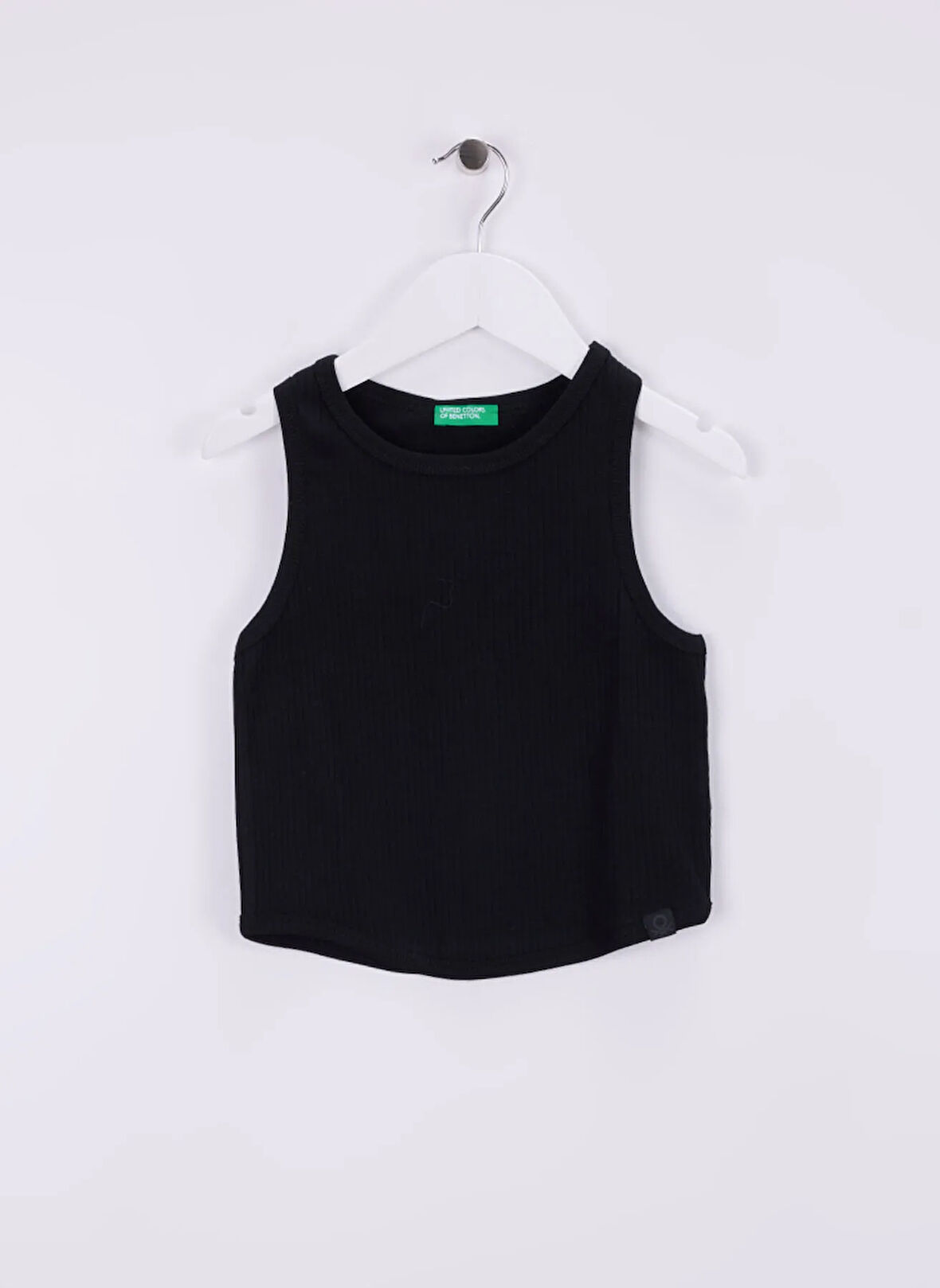 Benetton Kız Çocuk Atlet