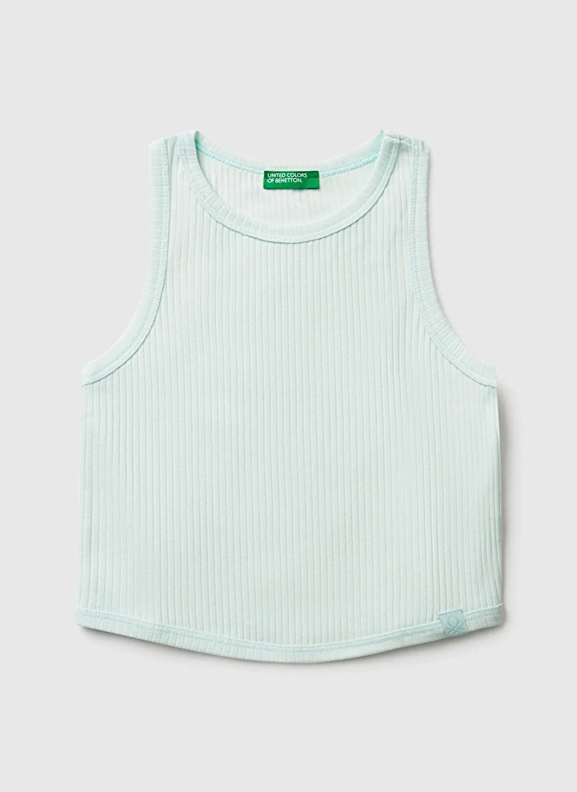 Benetton Kız Çocuk Atlet
