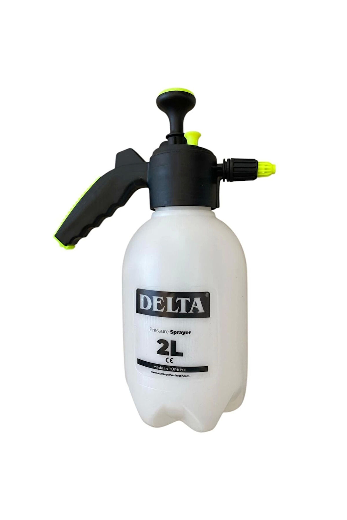 Delta El Pompası 2 Litre